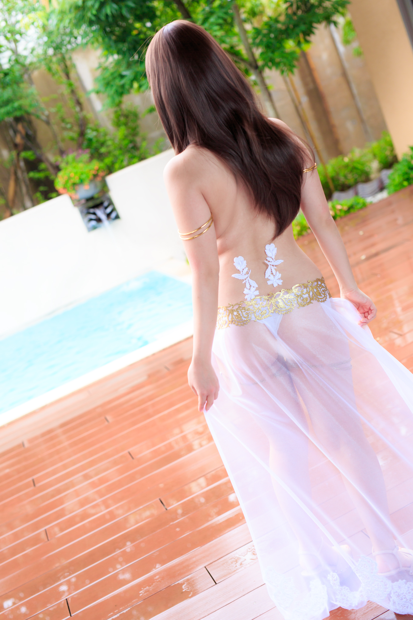 [Cosplay] [rinriniorin] Moe iori moe - (c90)