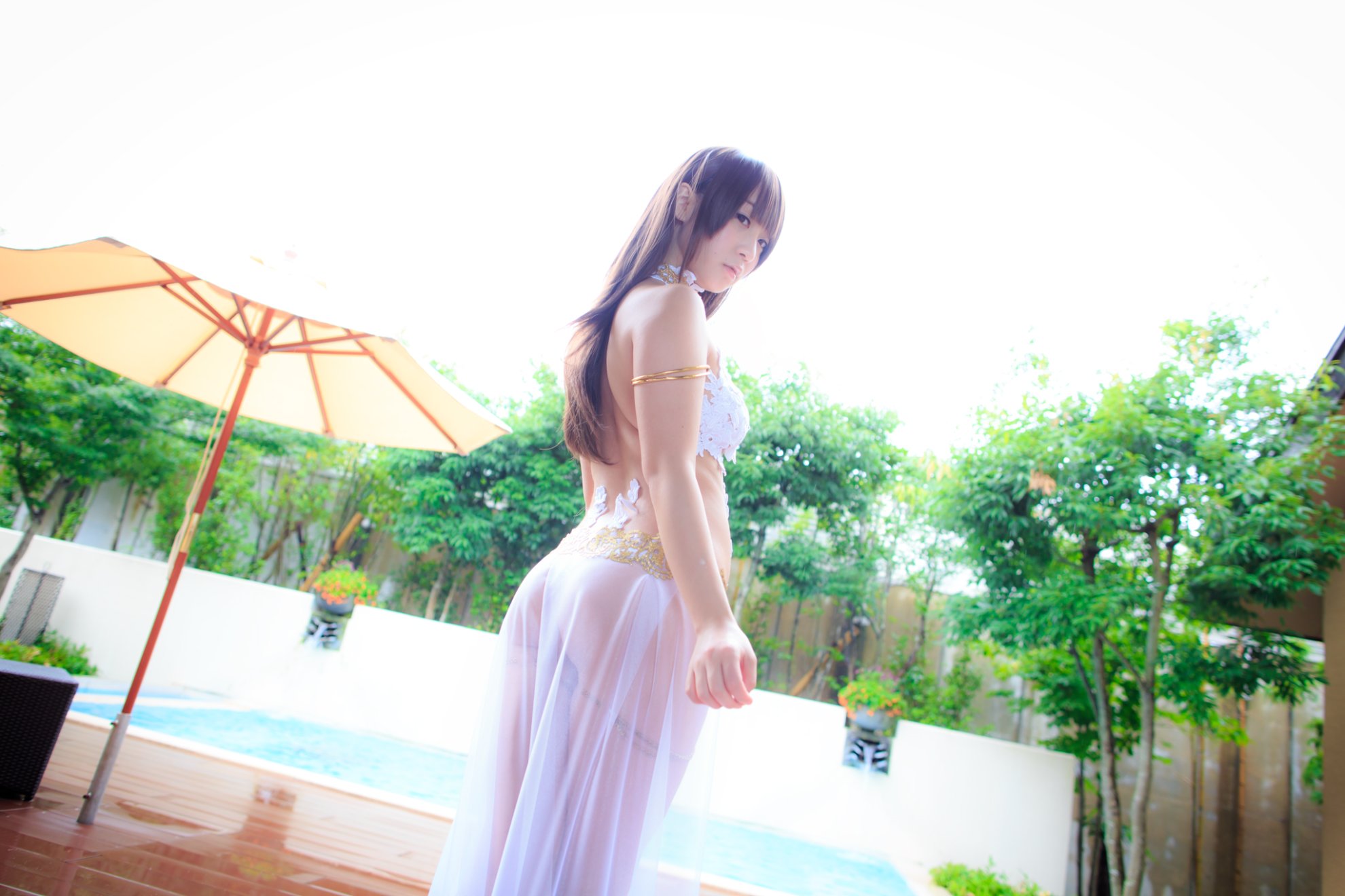 [Cosplay] [rinriniorin] Moe iori moe - (c90)