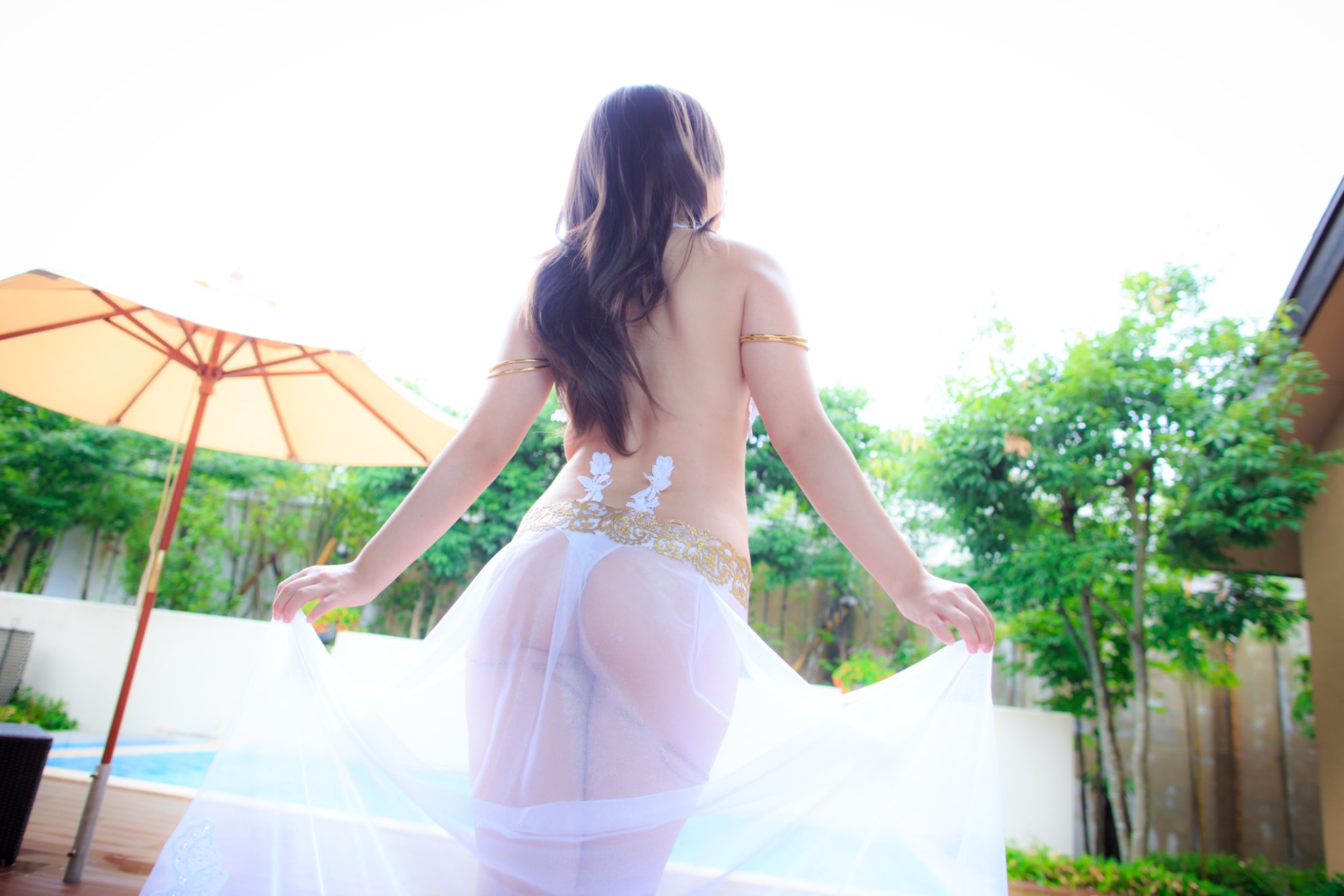 [Cosplay] [rinriniorin] Moe iori moe - (c90)