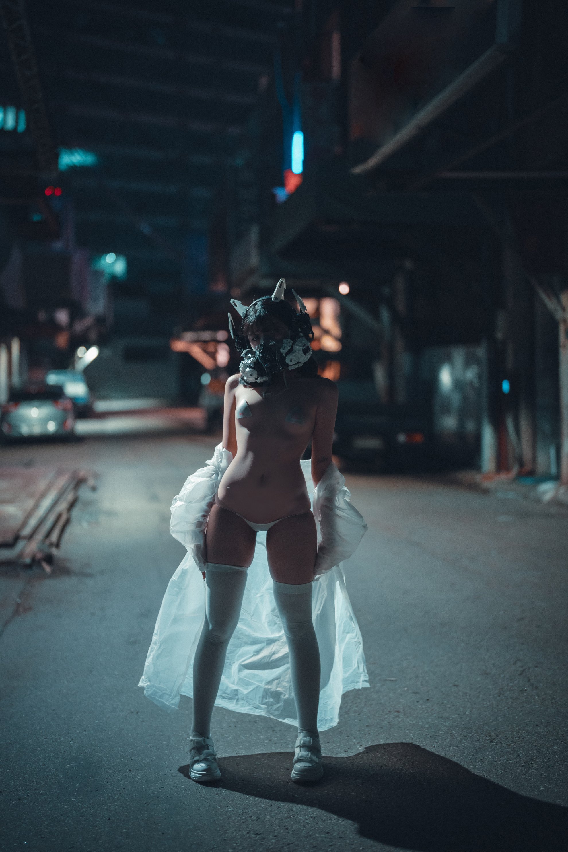 [Djawa] Sonson-Vagabundo de la Noche