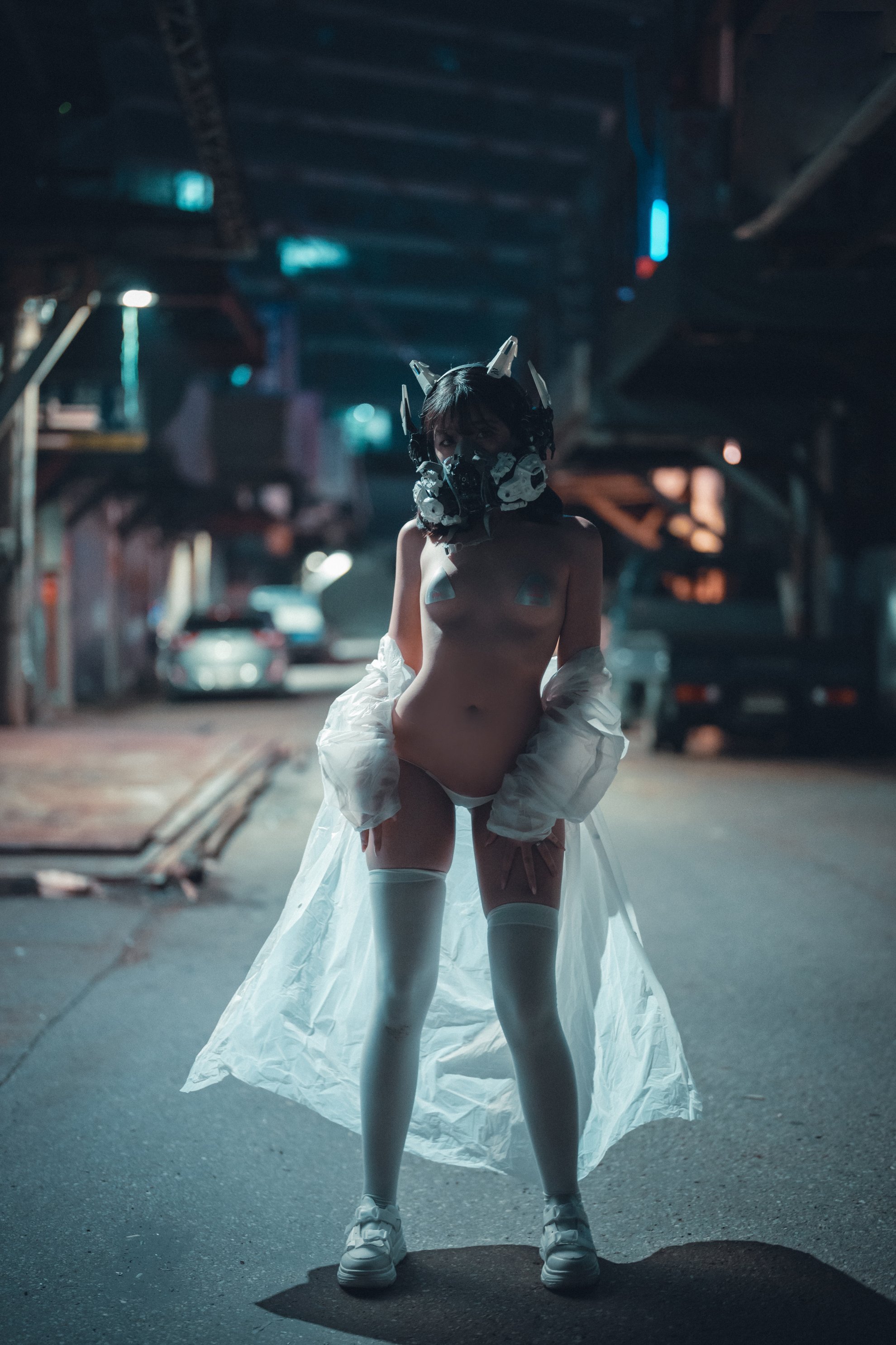 [Djawa] Sonson-Vagabundo de la Noche