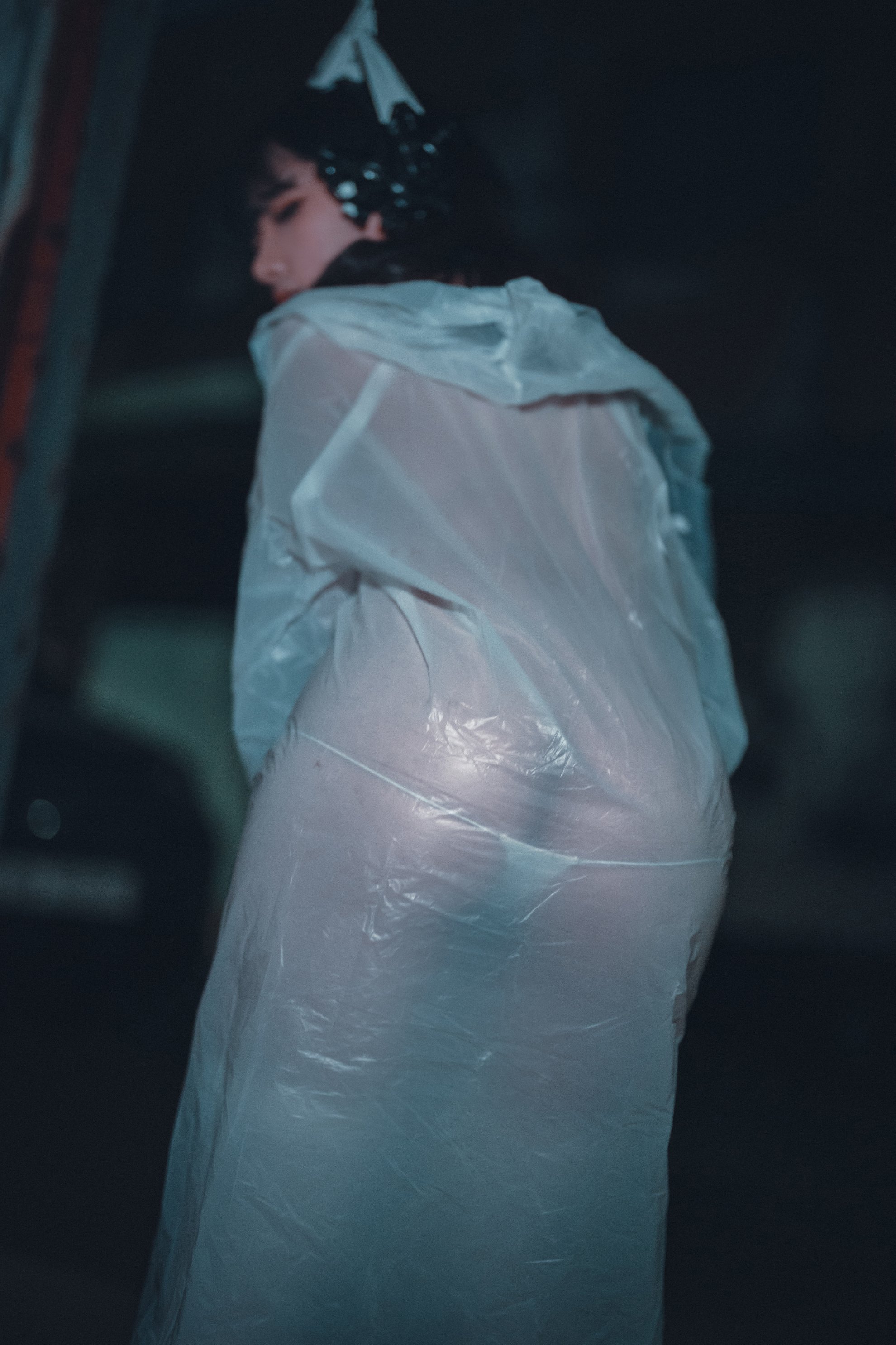 [Djawa] Sonson-Vagabundo de la Noche