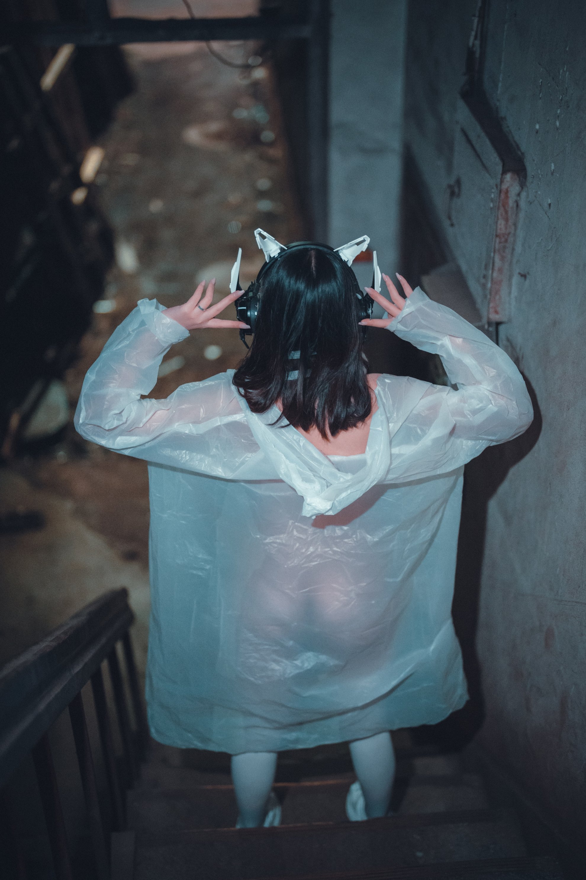 [Djawa] Sonson-Vagabundo de la Noche