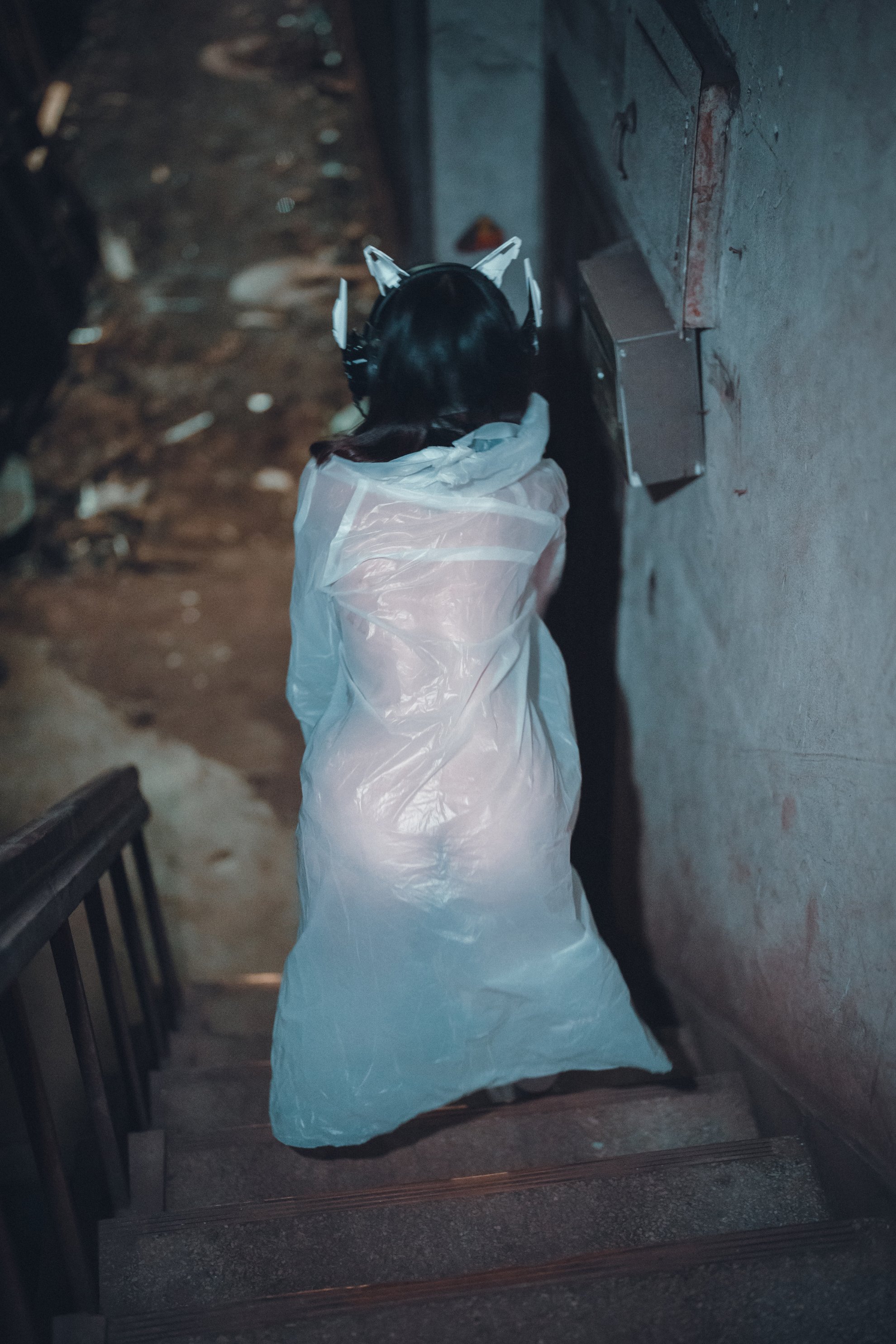 [Djawa] Sonson-Vagabundo de la Noche