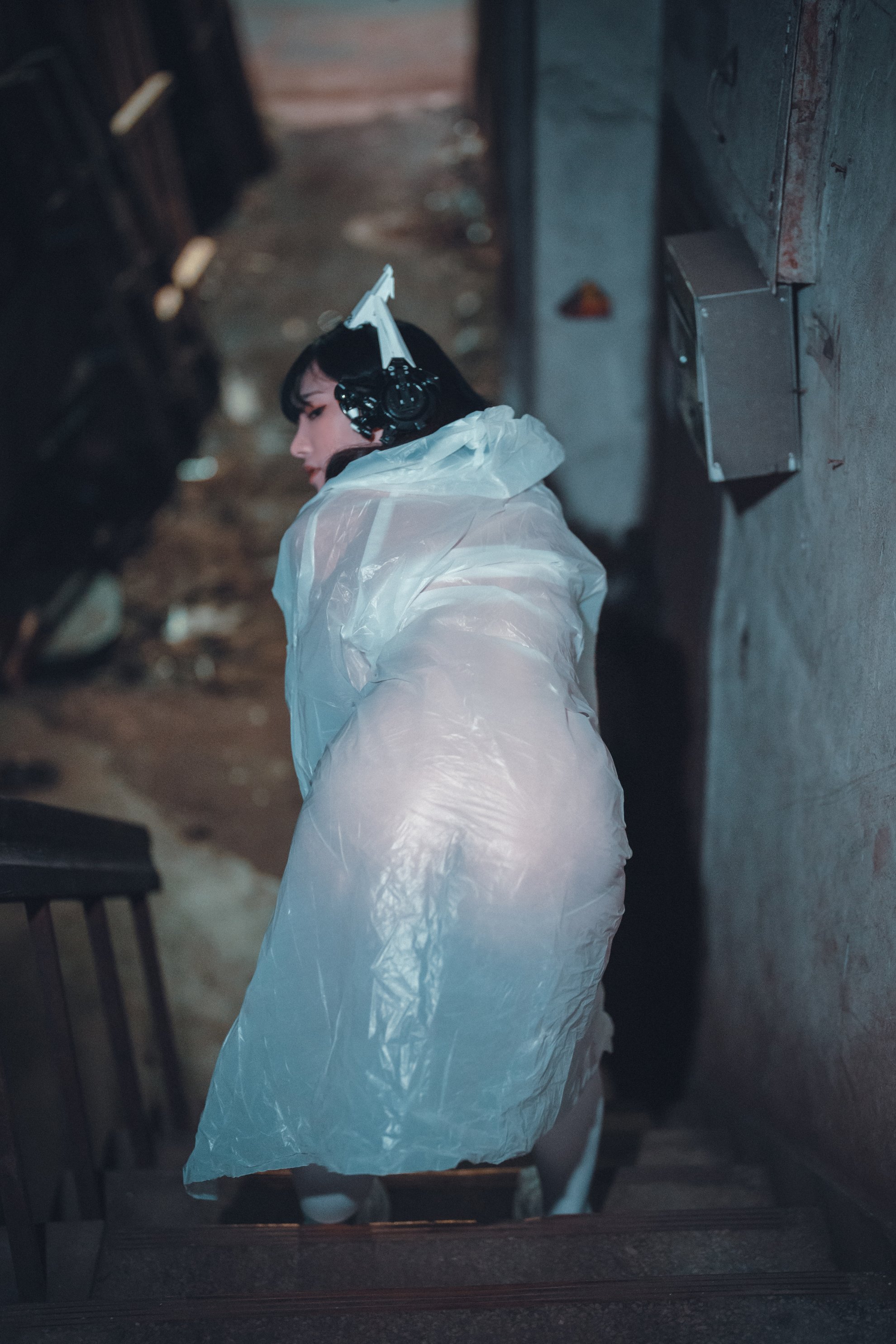 [Djawa] Sonson-Vagabundo de la Noche