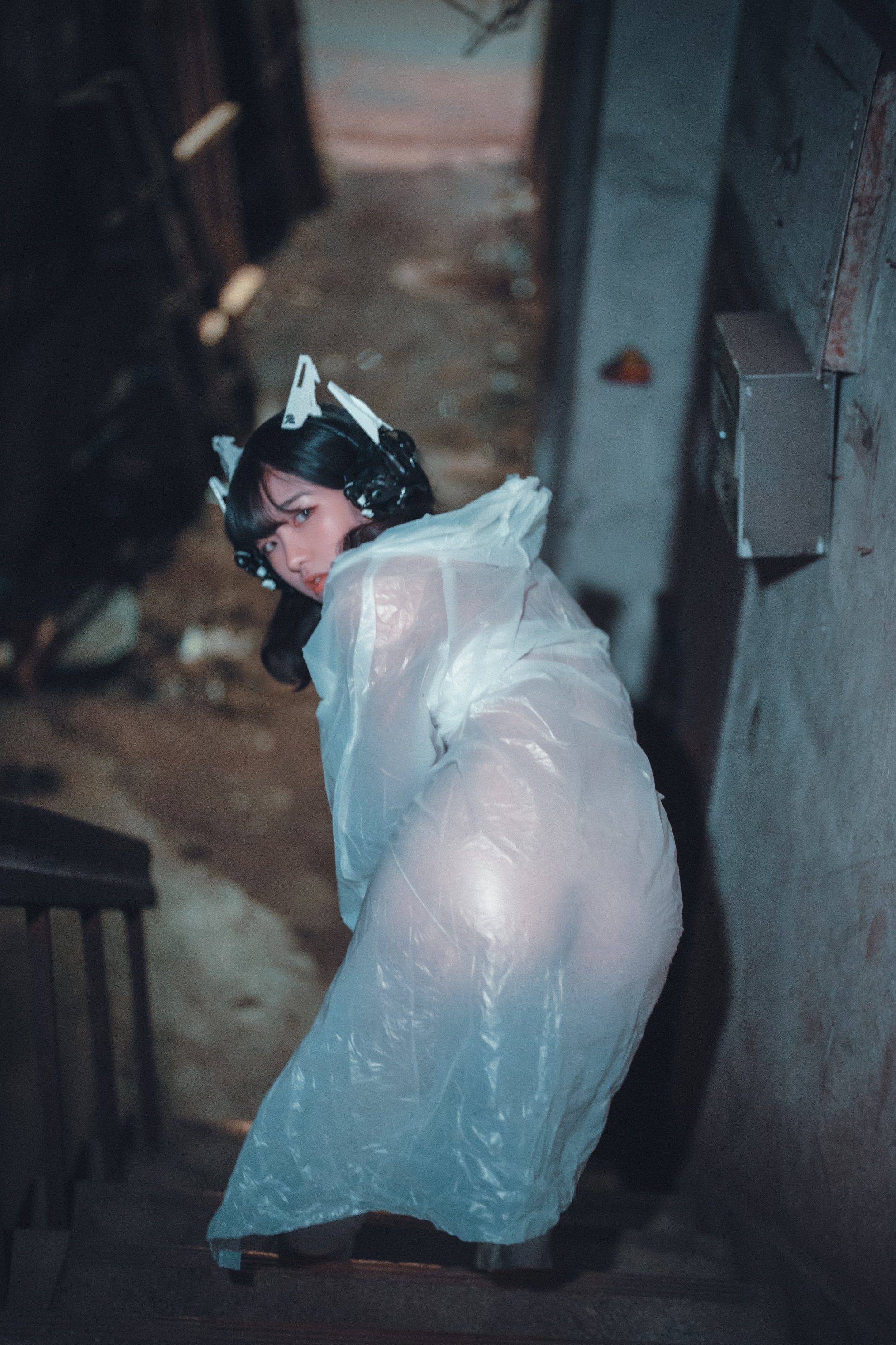 [Djawa] Sonson-Vagabundo de la Noche