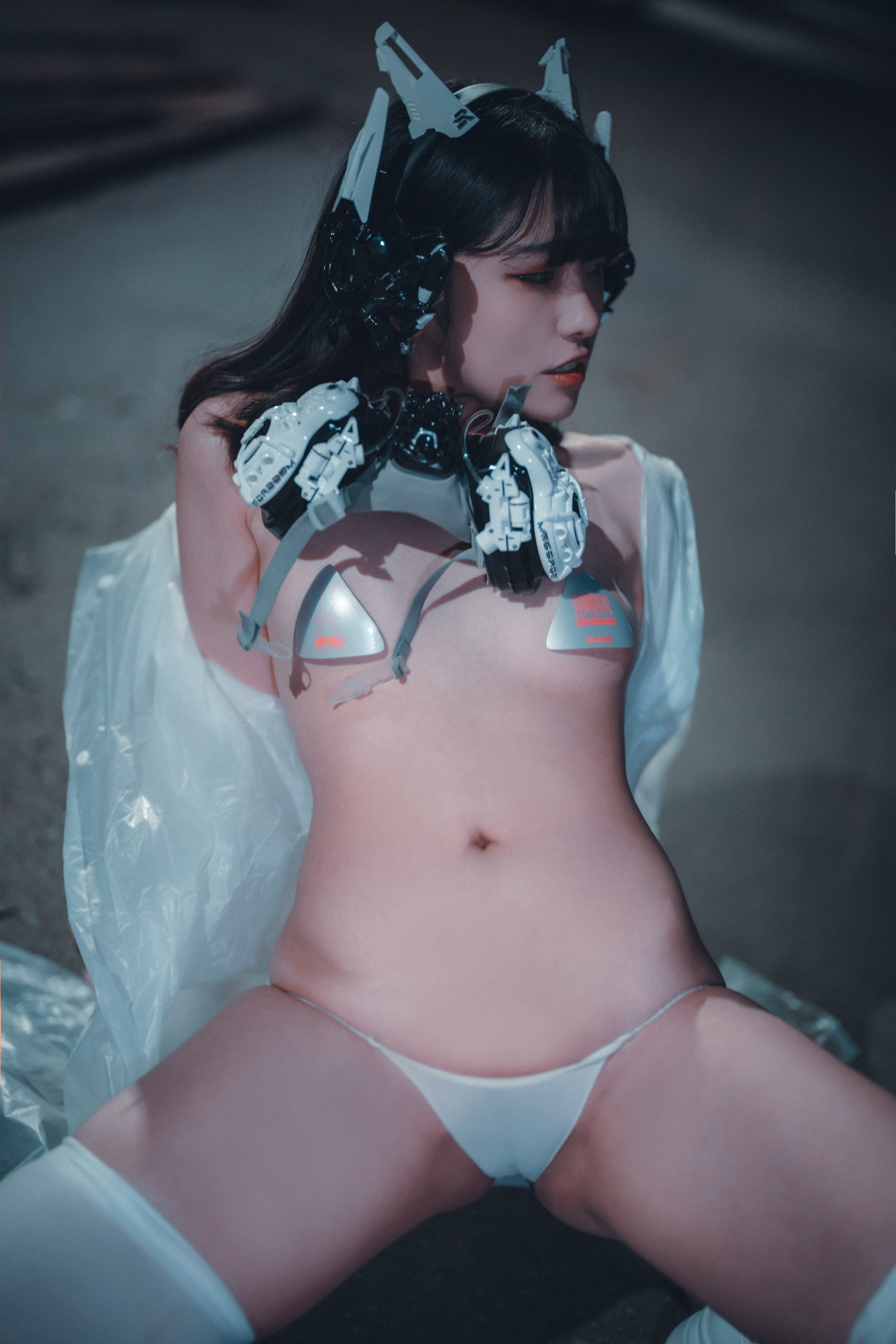 [Djawa] Sonson-Vagabundo de la Noche