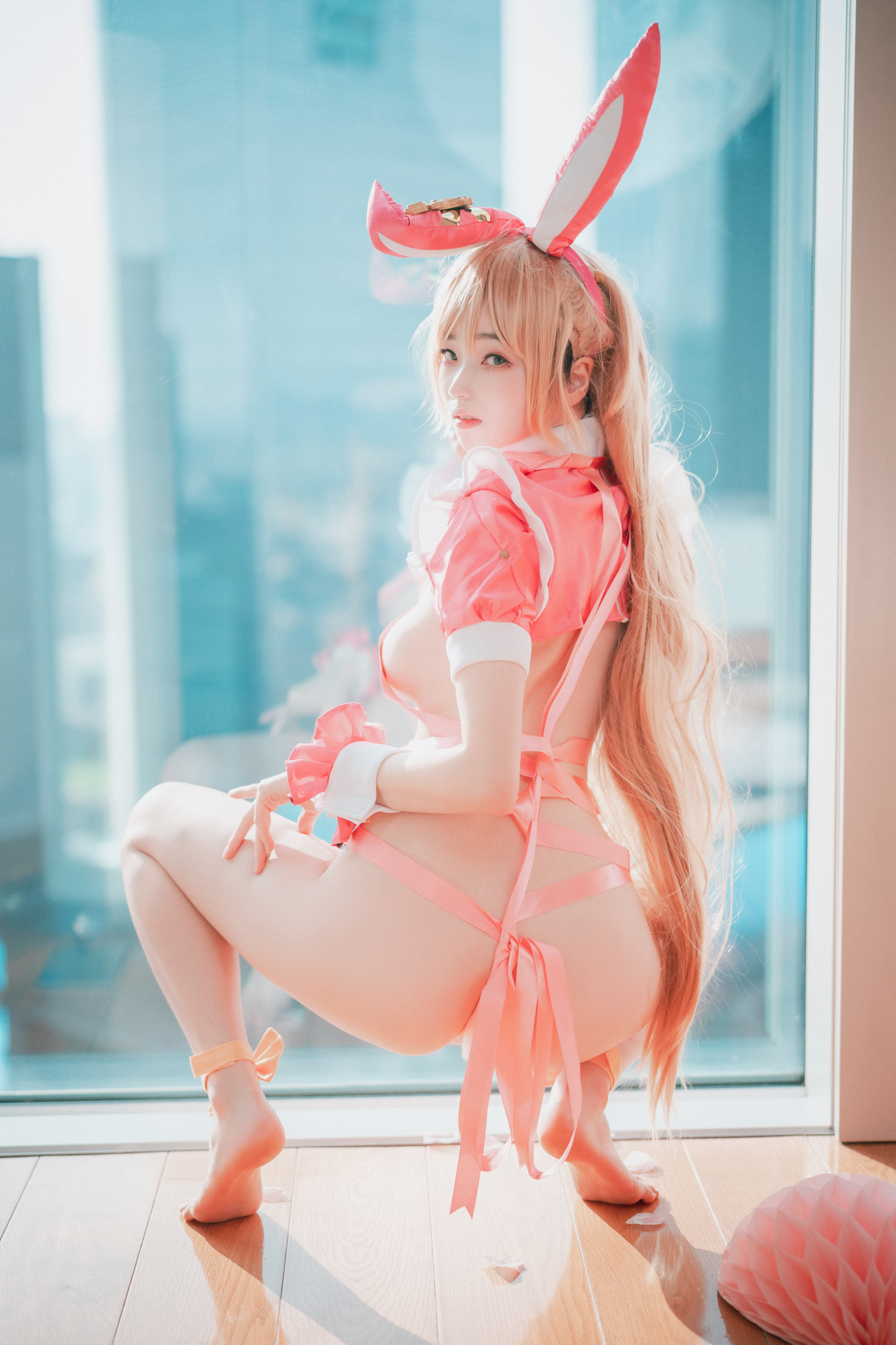 [Djawa] Fancy Me - Bambi