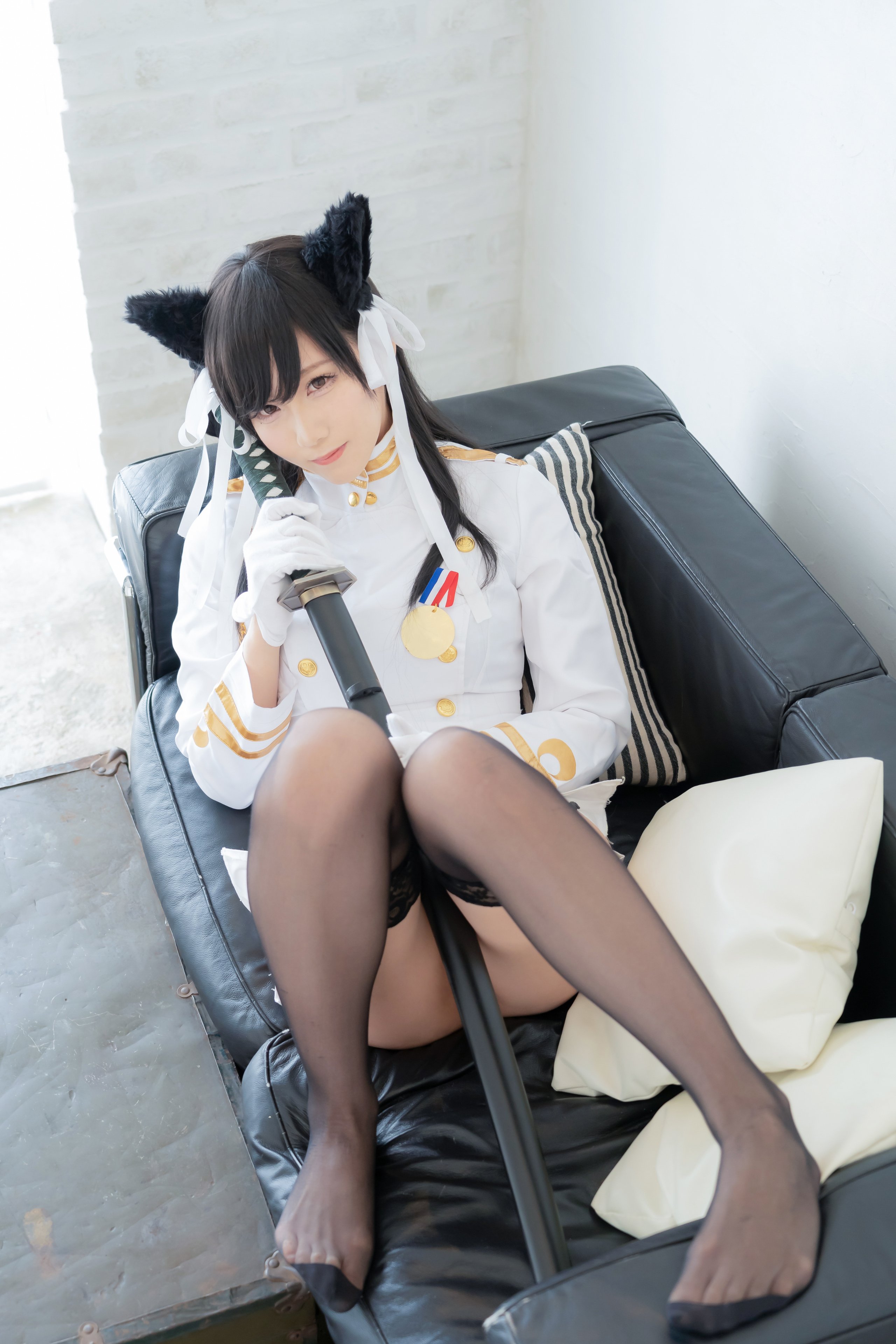 (C95) [Kenken] Atago Hiwa