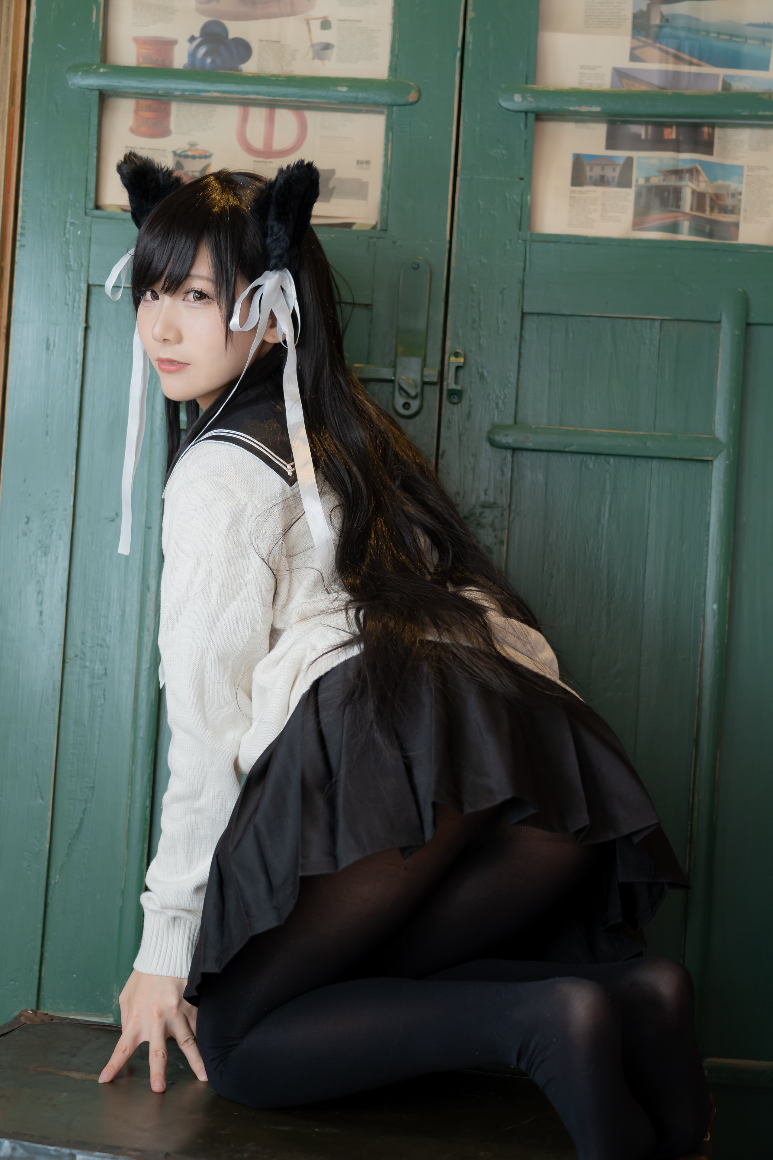 (C95) [Kenken] Atago Hiwa