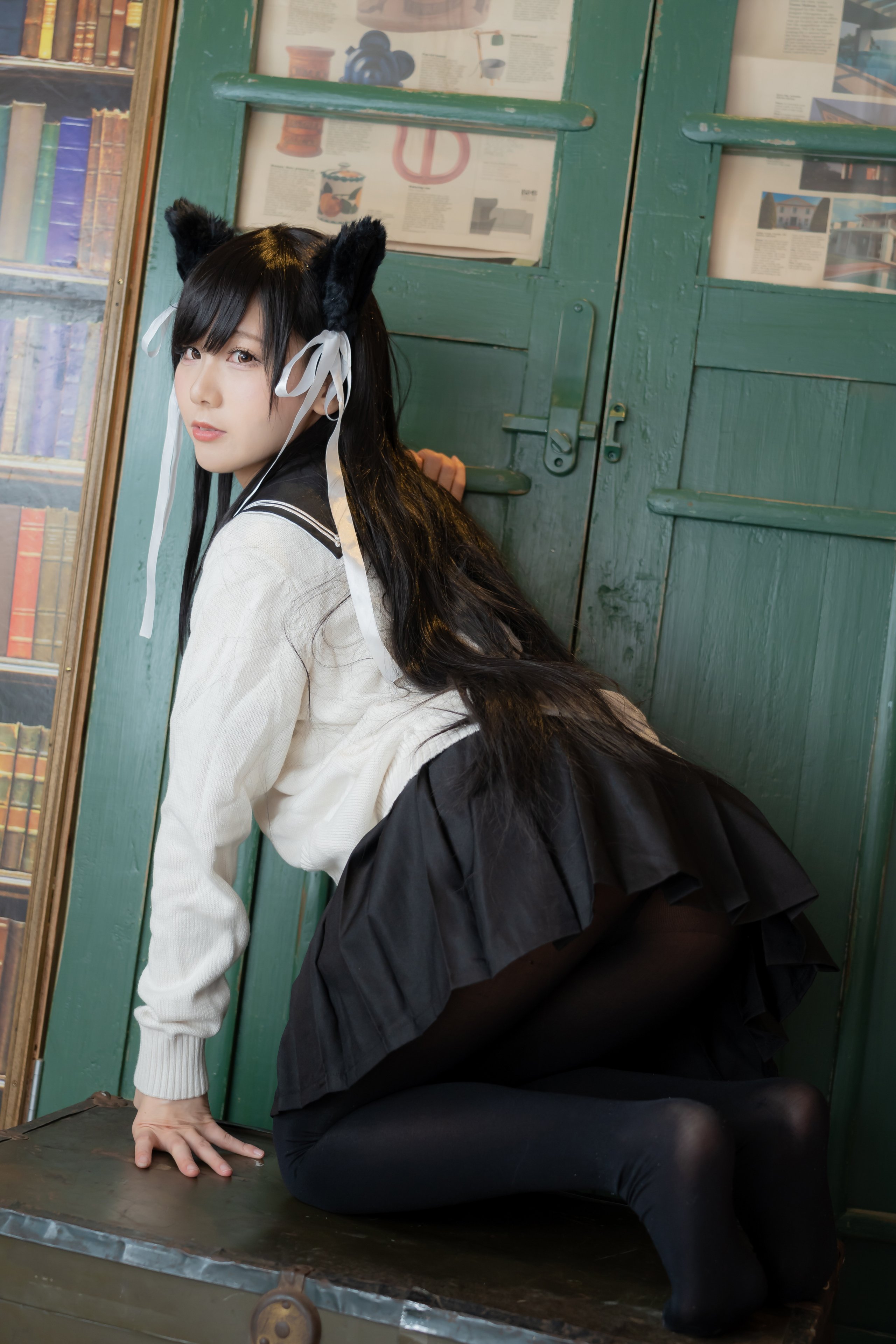 (C95) [Kenken] Atago Hiwa