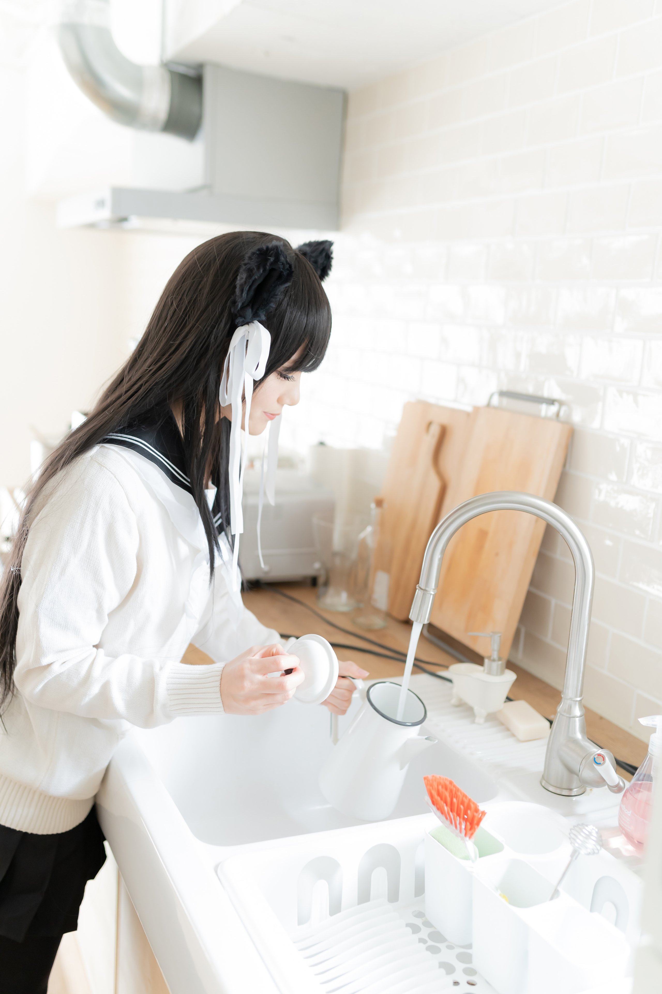 (C95) [Kenken] Atago Hiwa