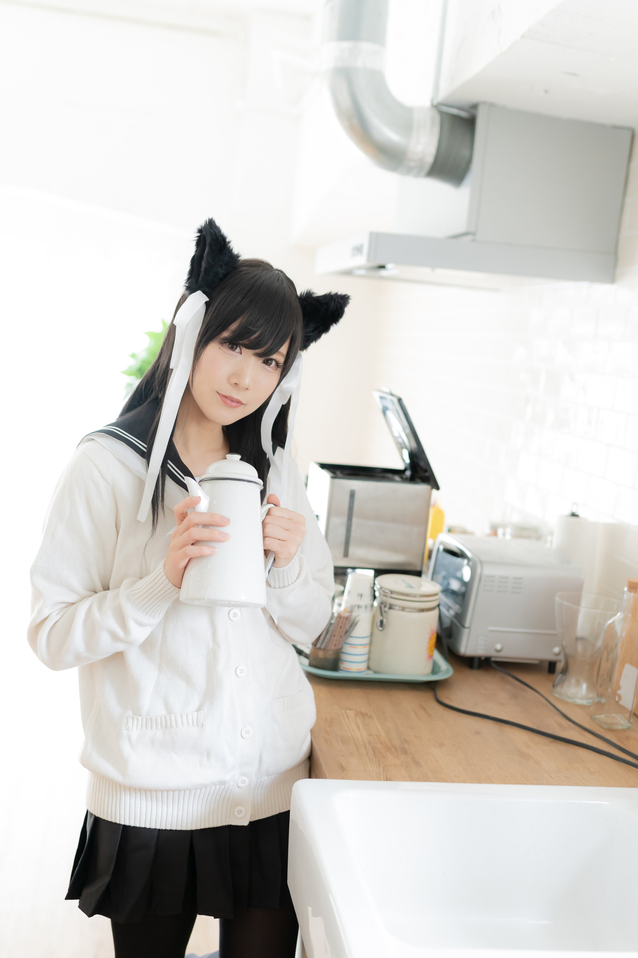 (C95) [Kenken] Atago Hiwa