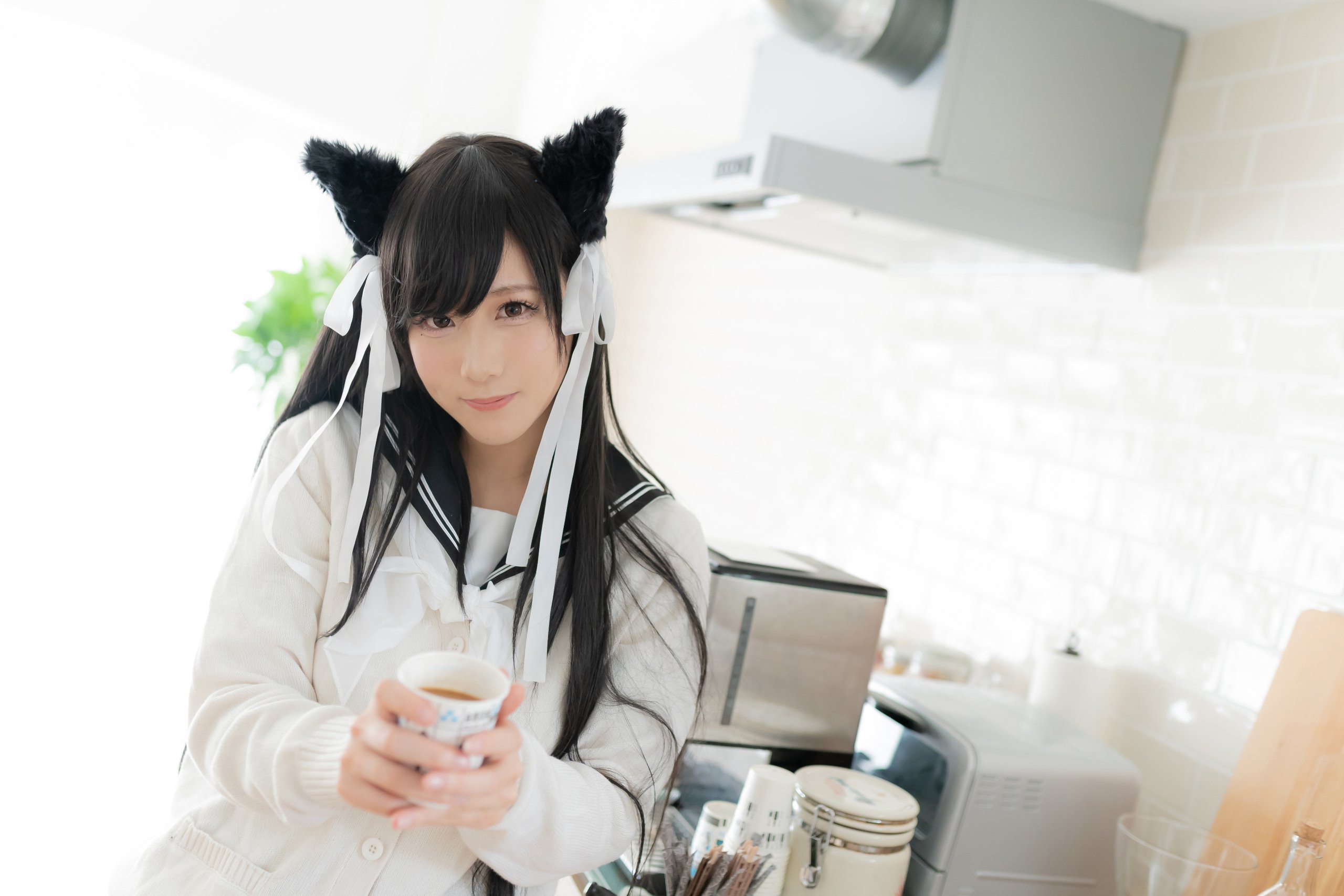 (C95) [Kenken] Atago Hiwa