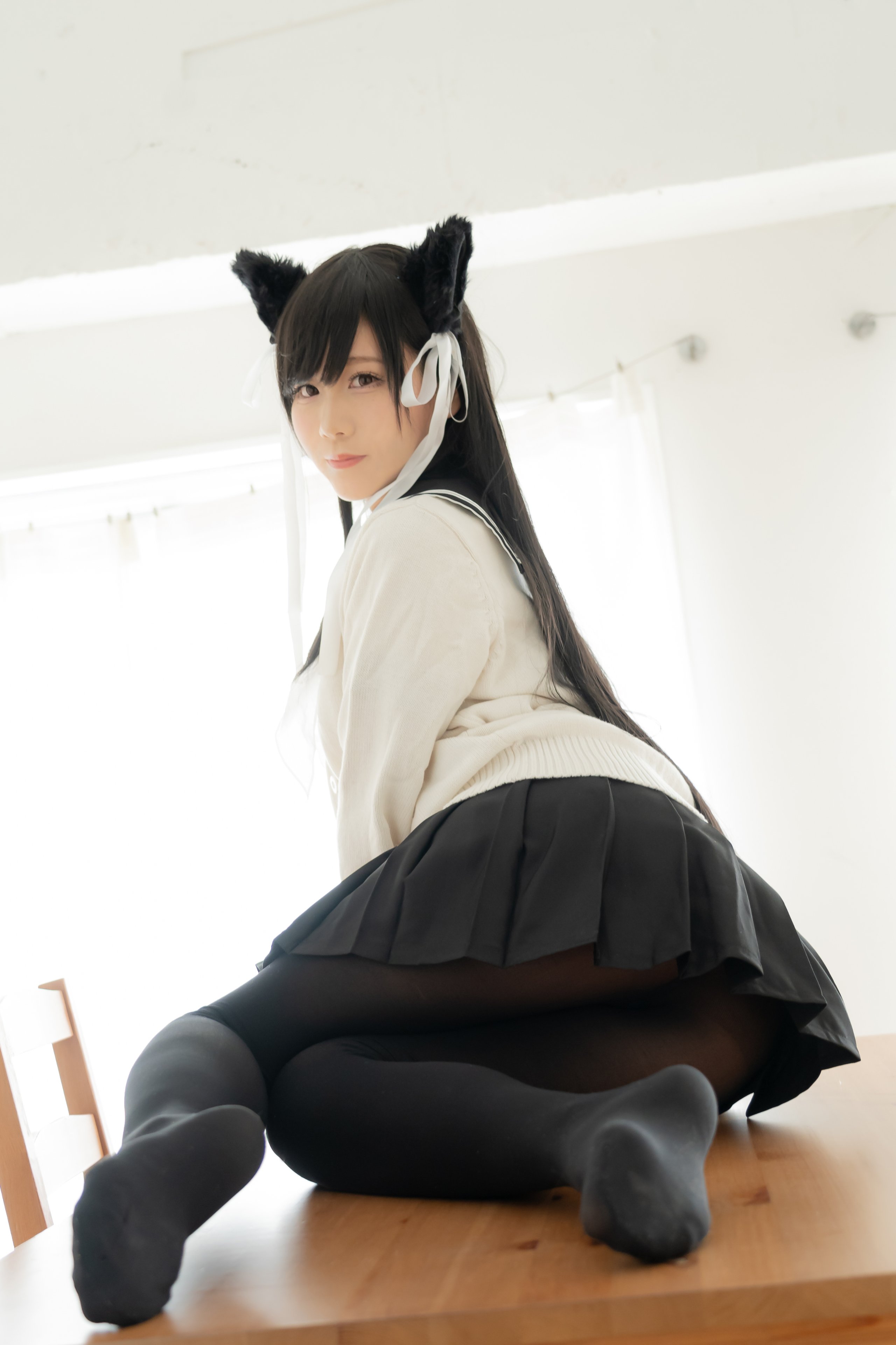 (C95) [Kenken] Atago Hiwa