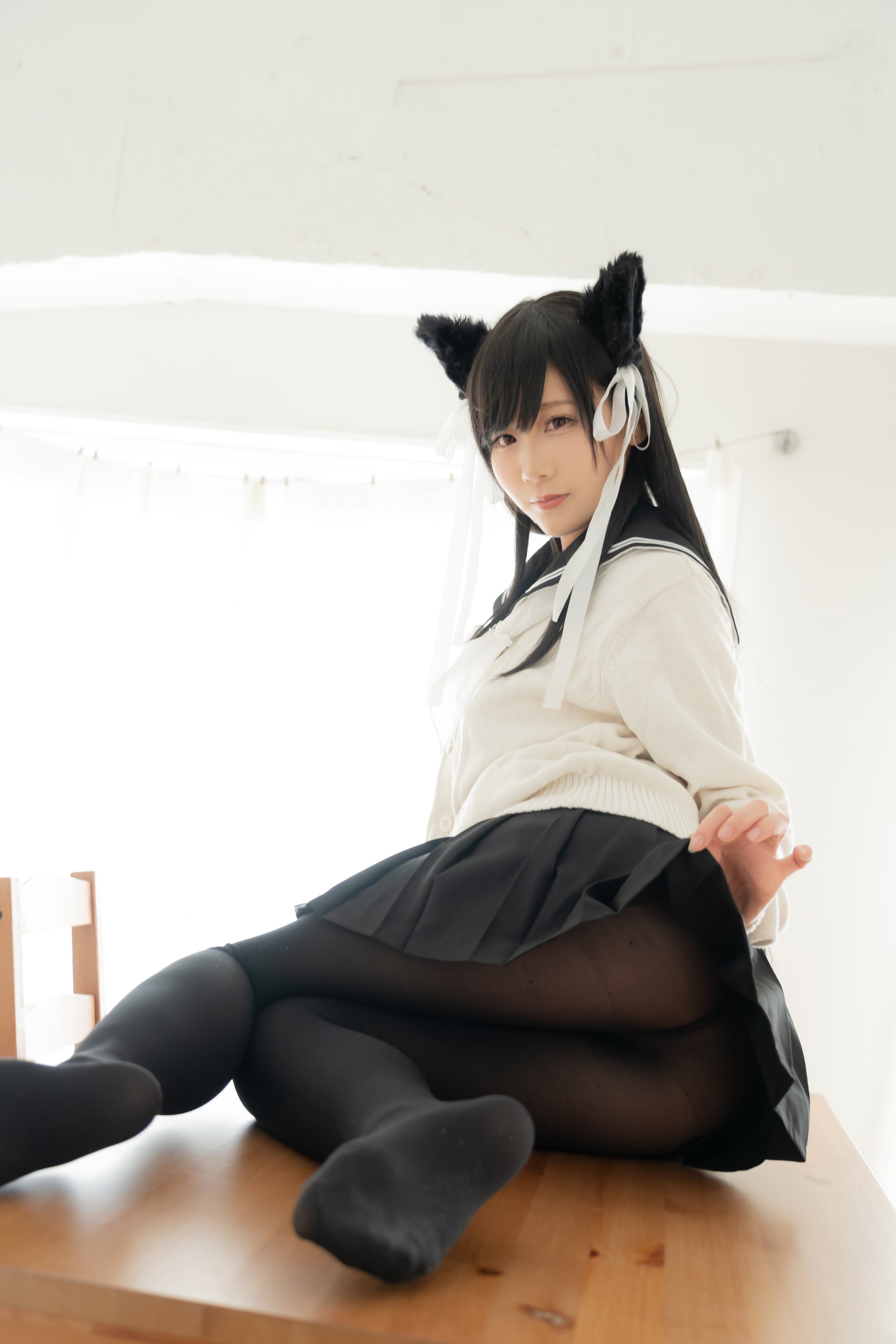 (C95) [Kenken] Atago Hiwa