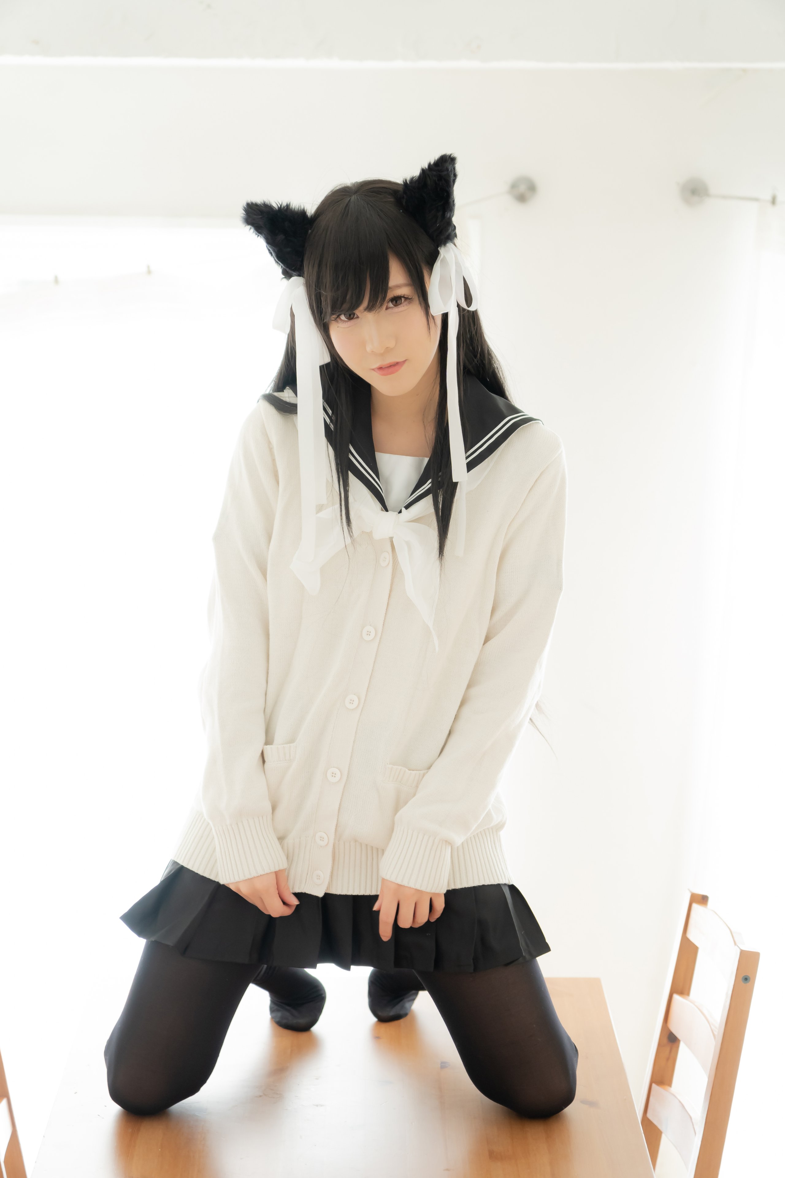 (C95) [Kenken] Atago Hiwa