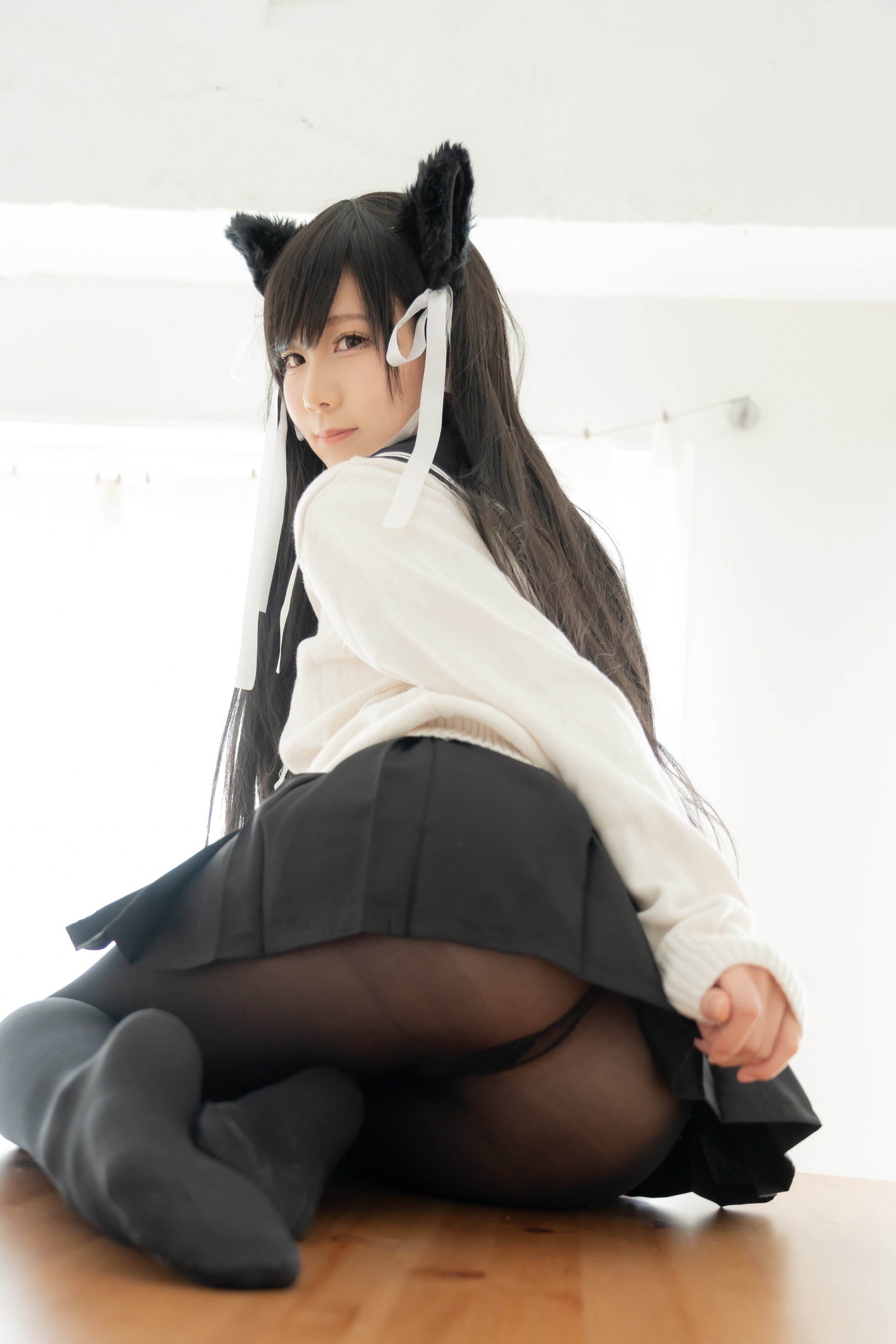 (C95) [Kenken] Atago Hiwa