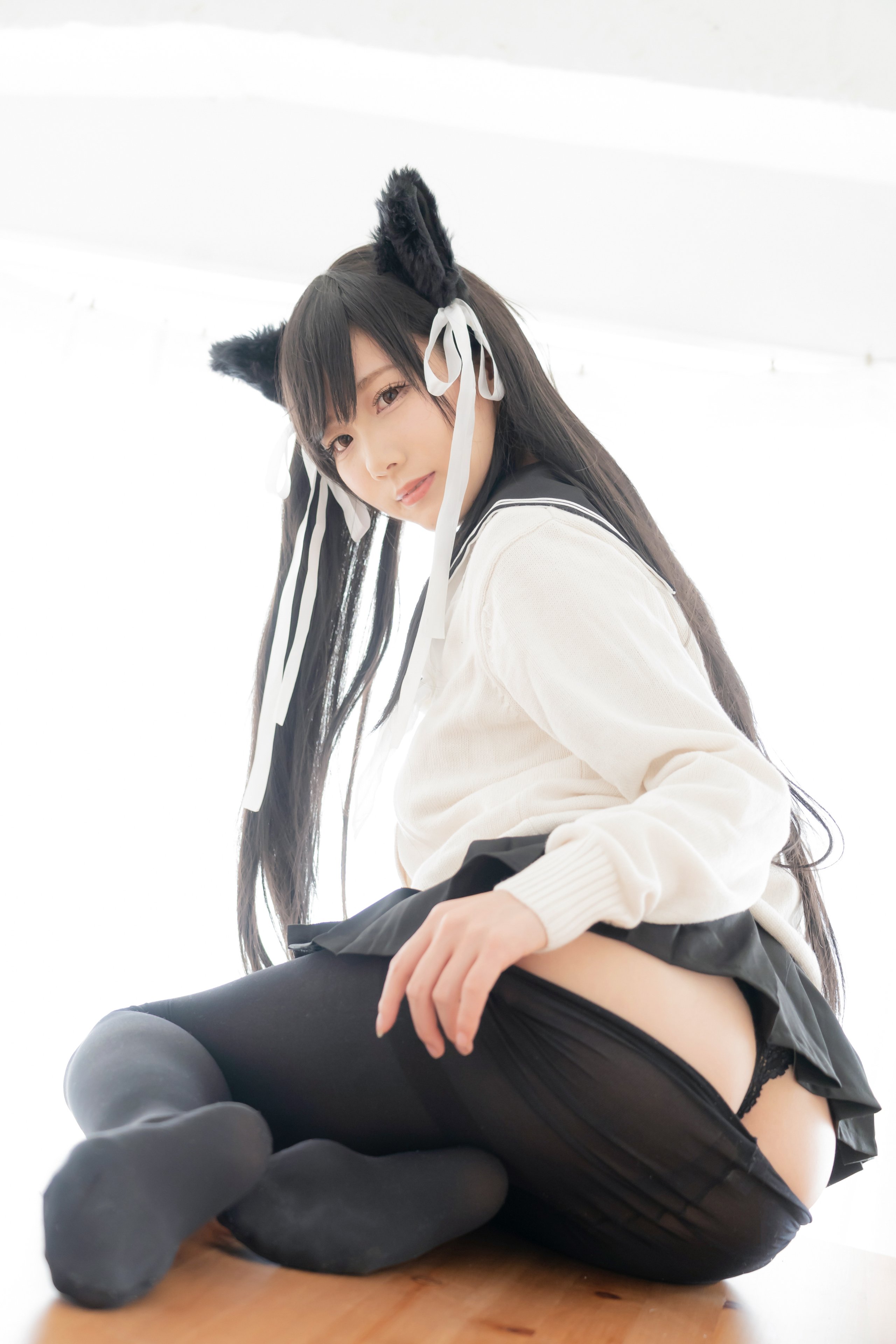 (C95) [Kenken] Atago Hiwa