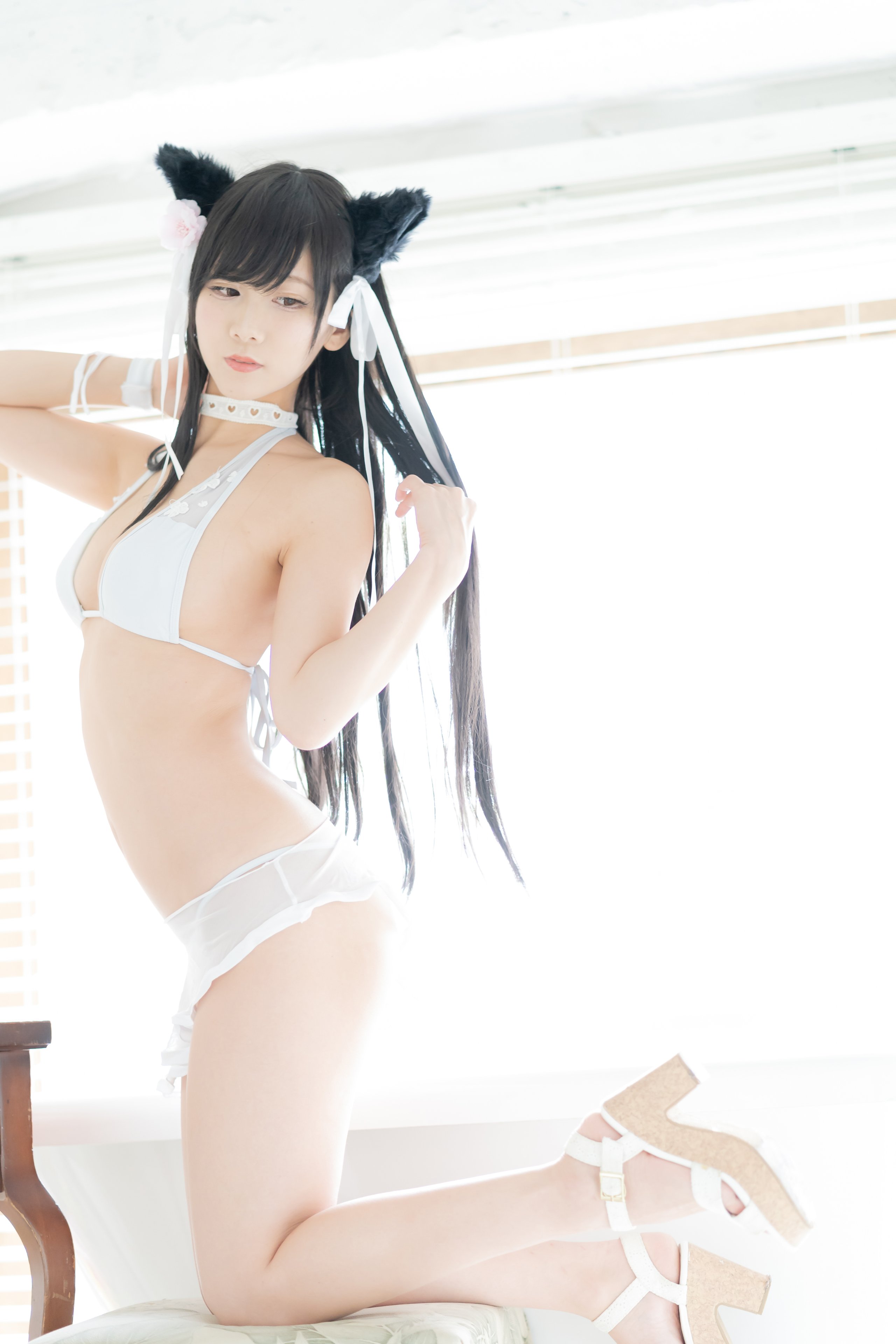 (C95) [Kenken] Atago Hiwa