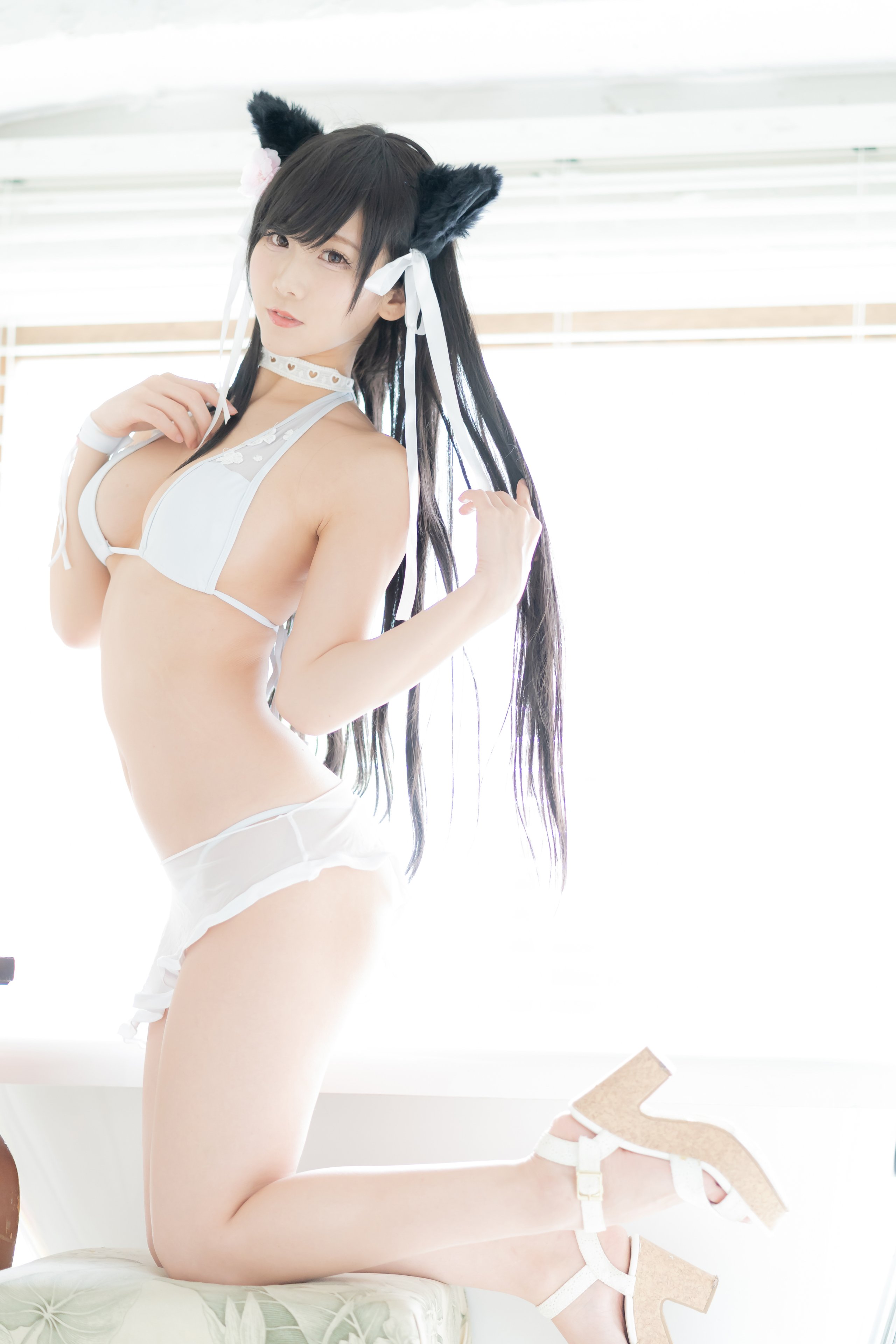 (C95) [Kenken] Atago Hiwa