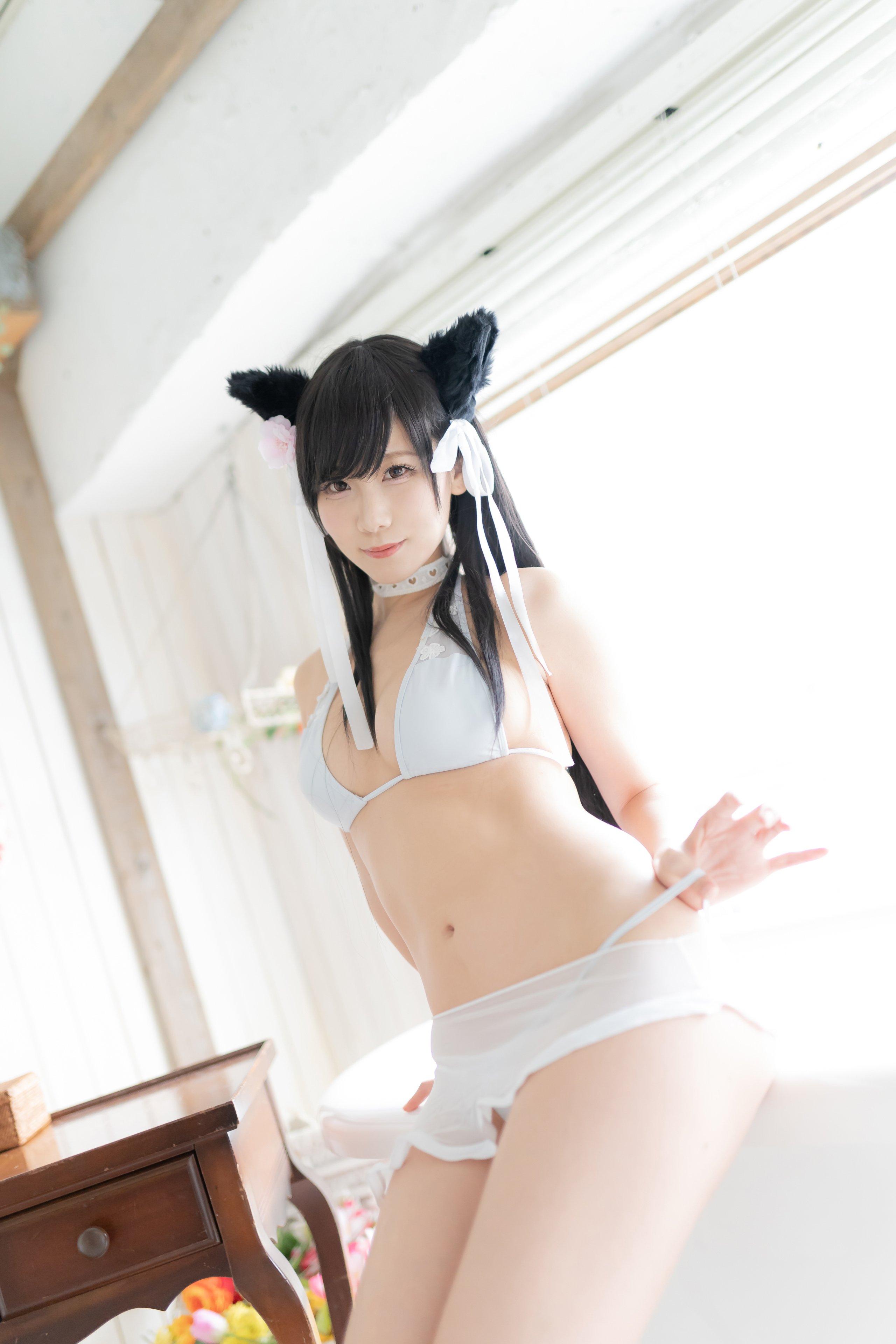 (C95) [Kenken] Atago Hiwa