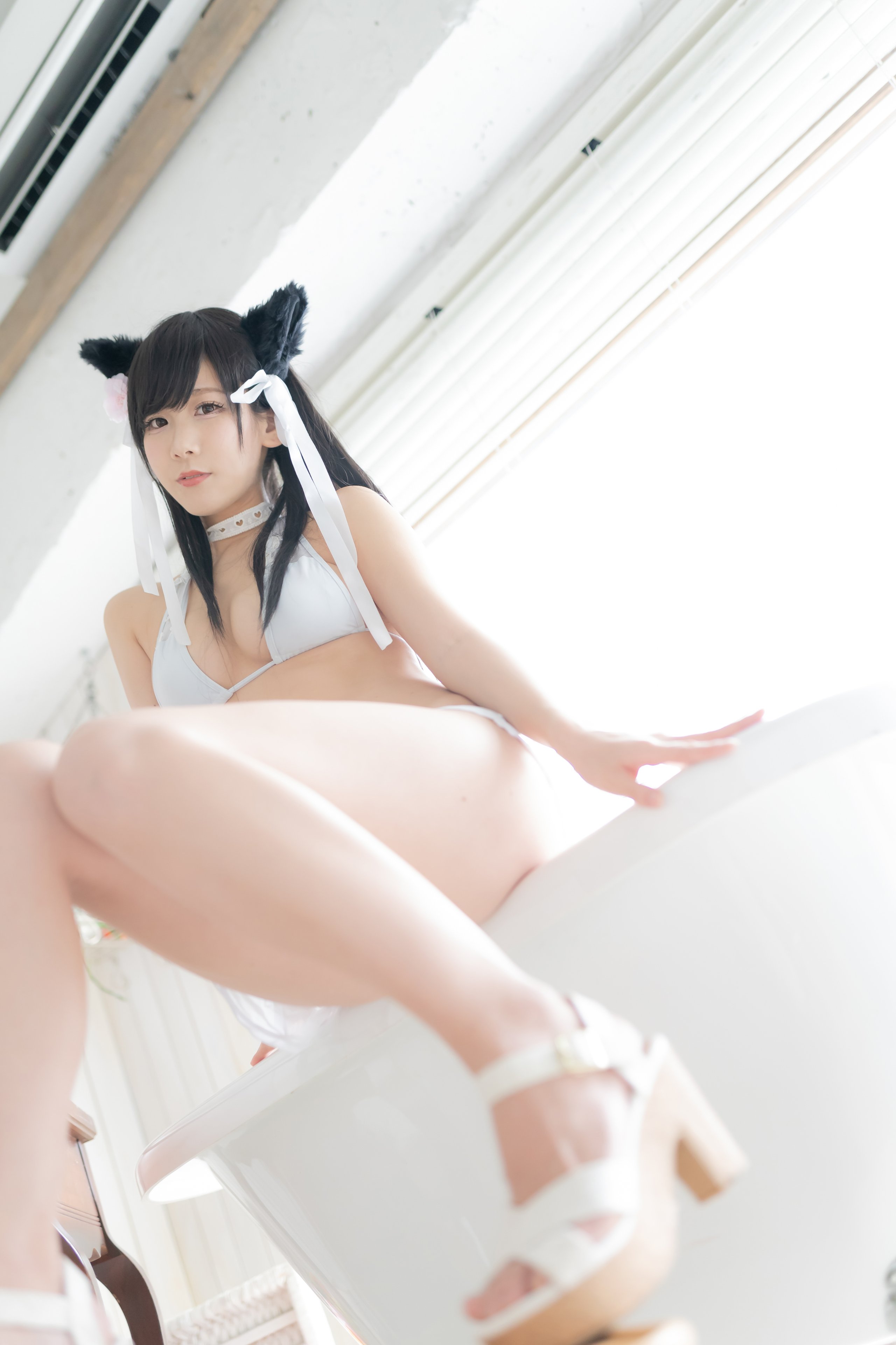 (C95) [Kenken] Atago Hiwa