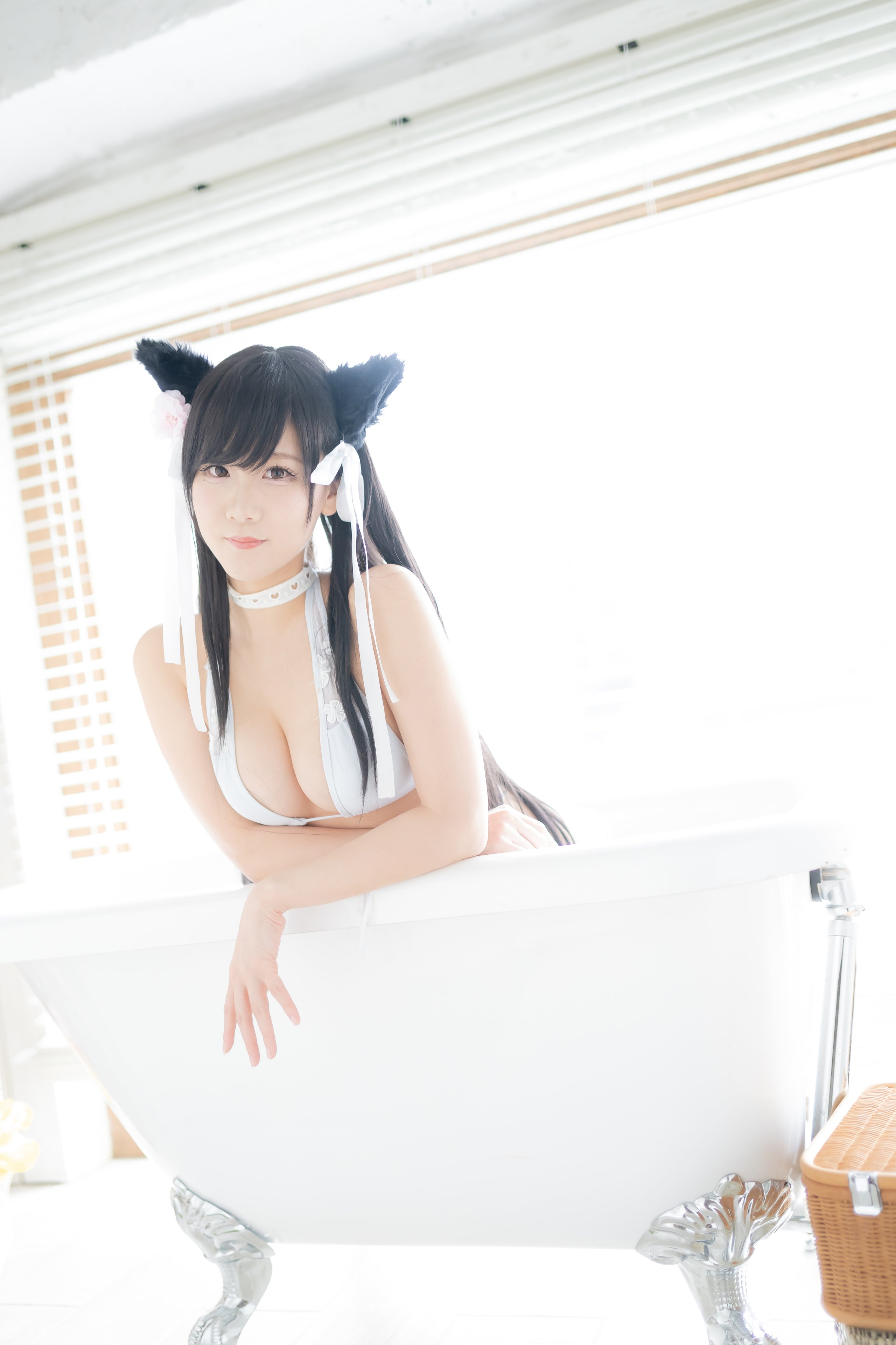 (C95) [Kenken] Atago Hiwa