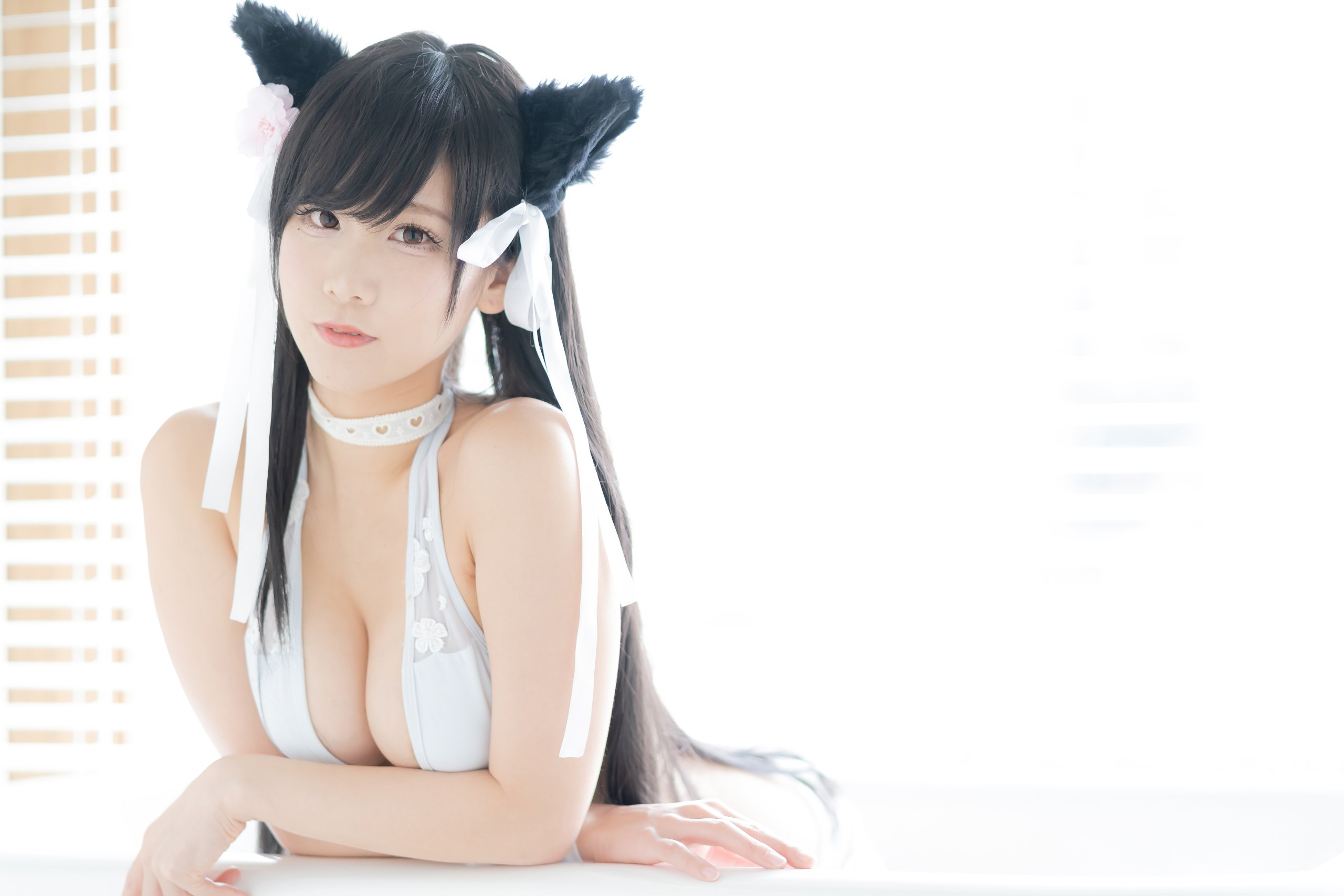 (C95) [Kenken] Atago Hiwa