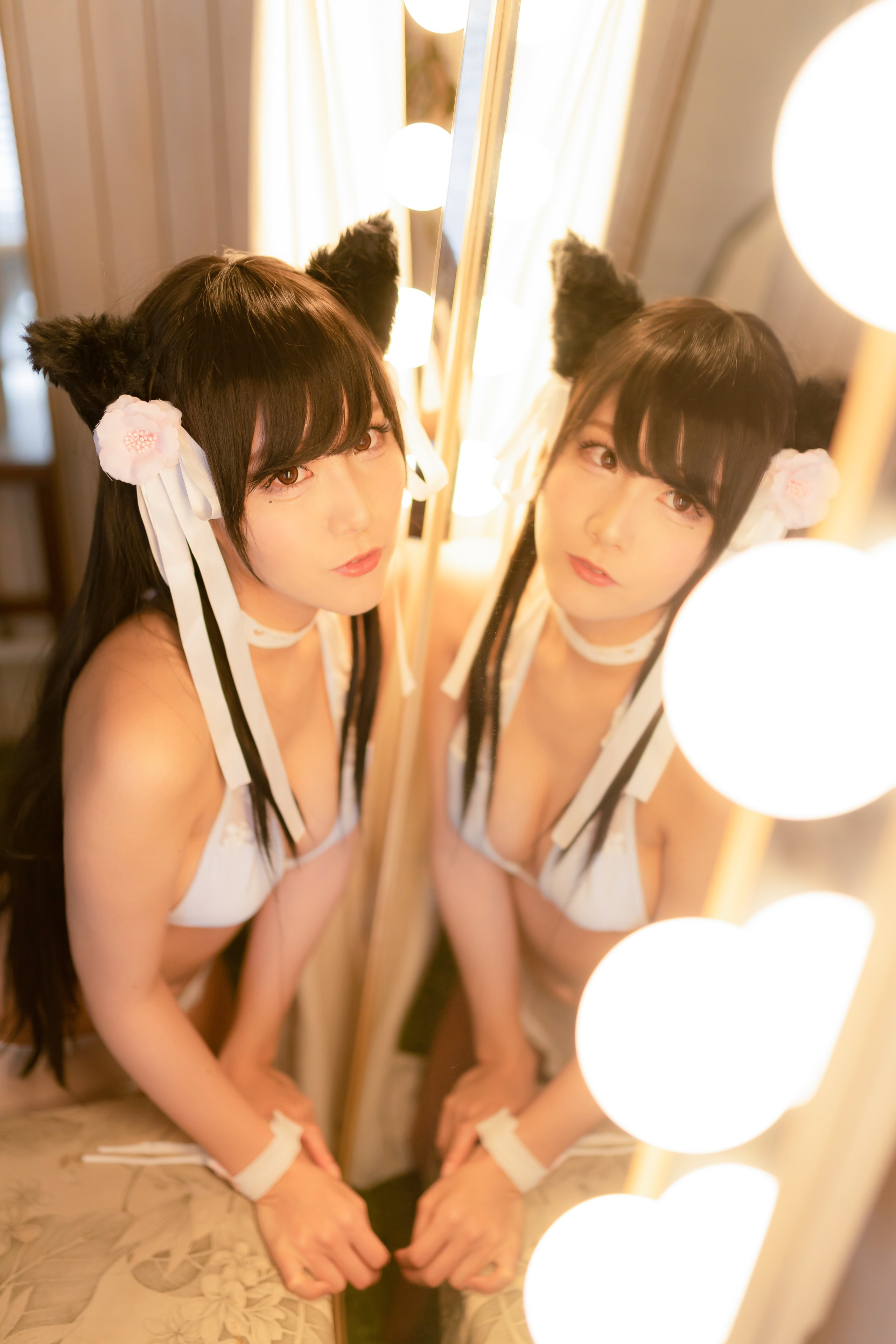 (C95) [Kenken] Atago Hiwa