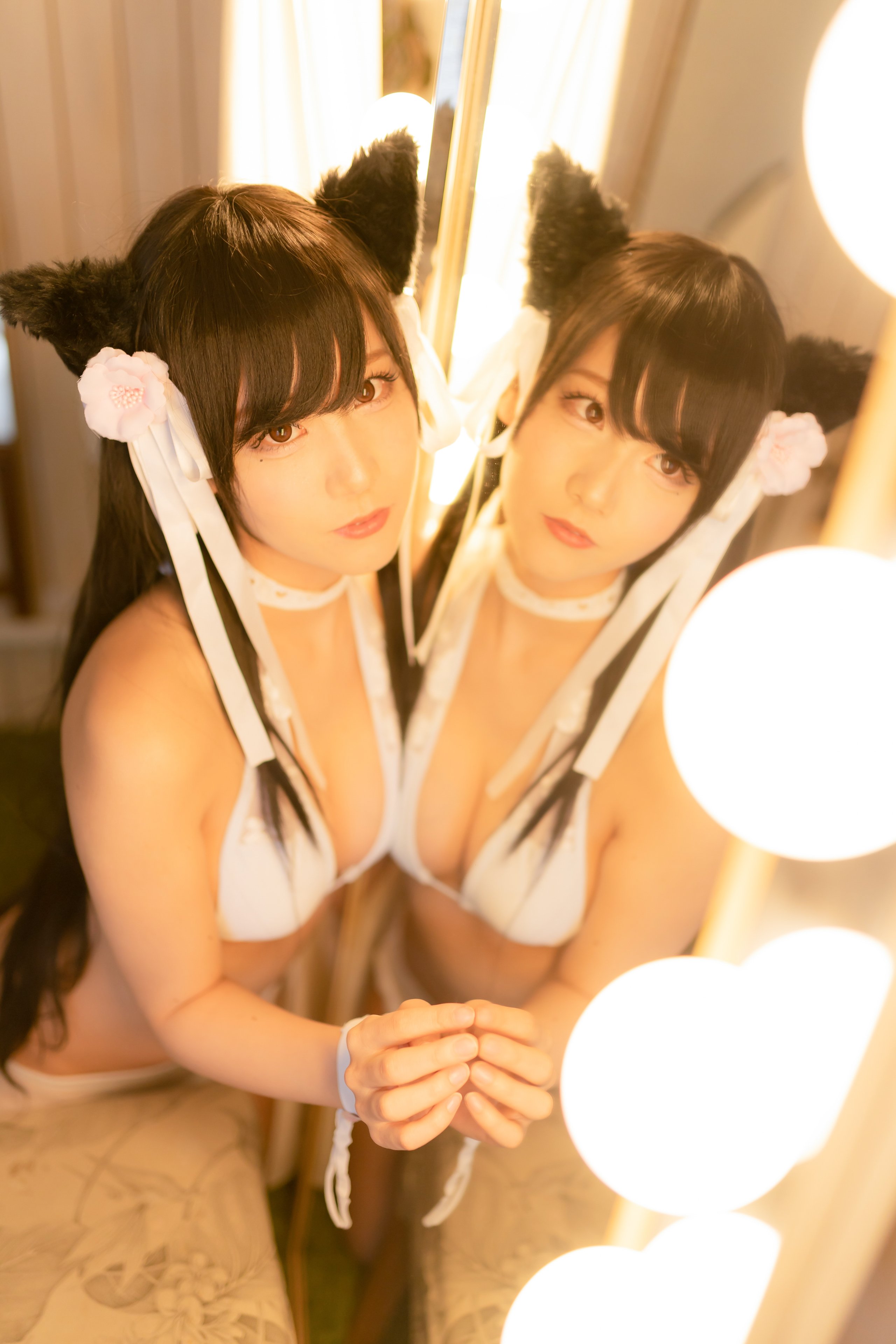 (C95) [Kenken] Atago Hiwa