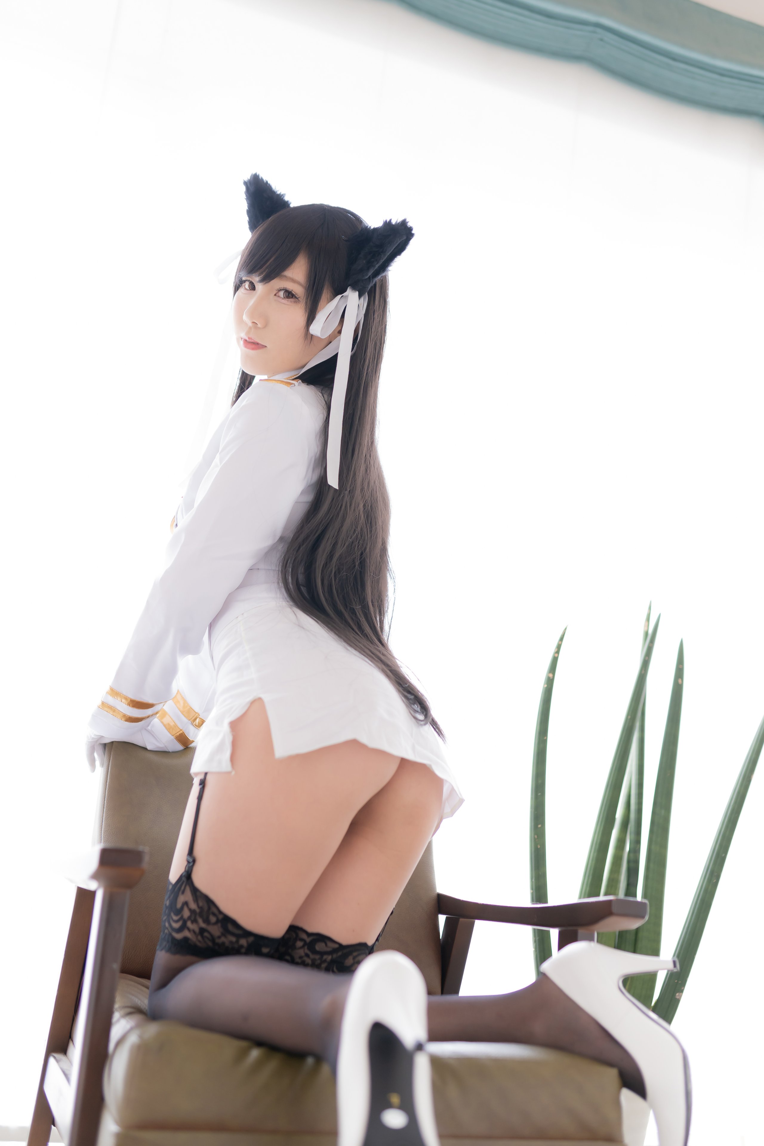 (C95) [Kenken] Atago Hiwa