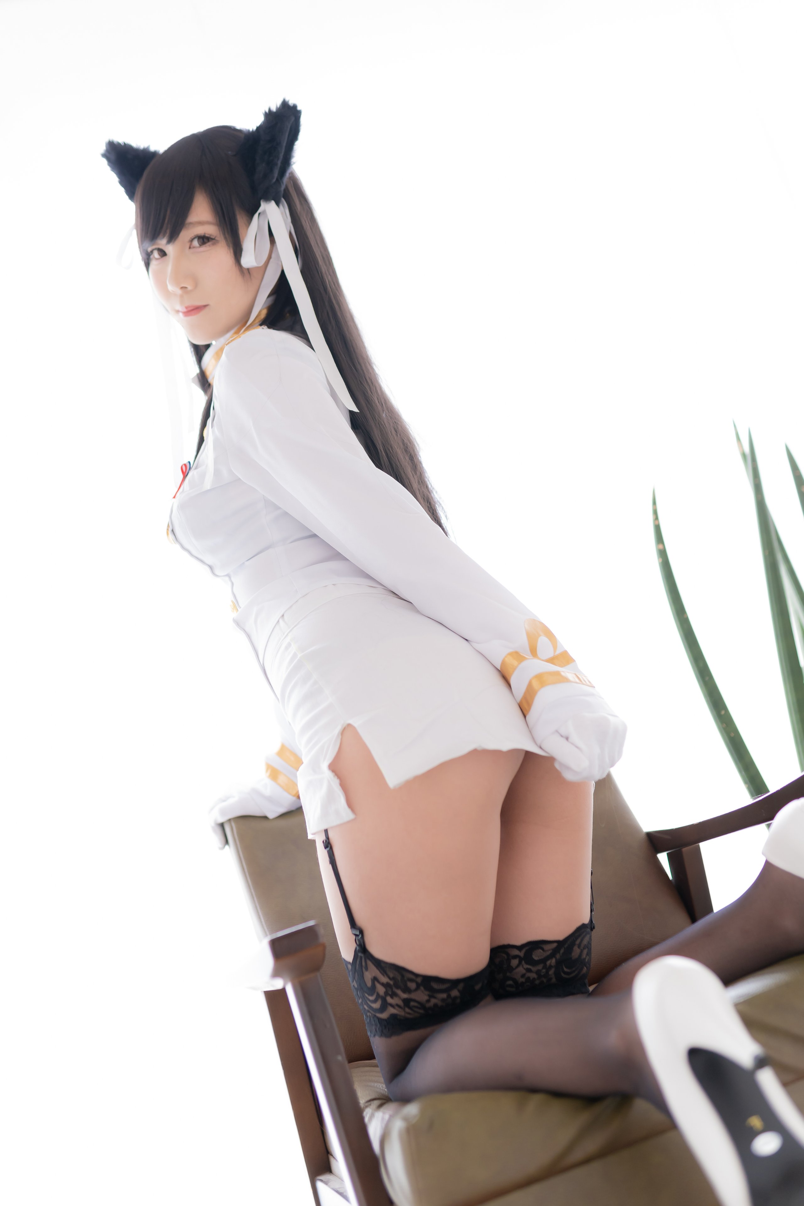 (C95) [Kenken] Atago Hiwa