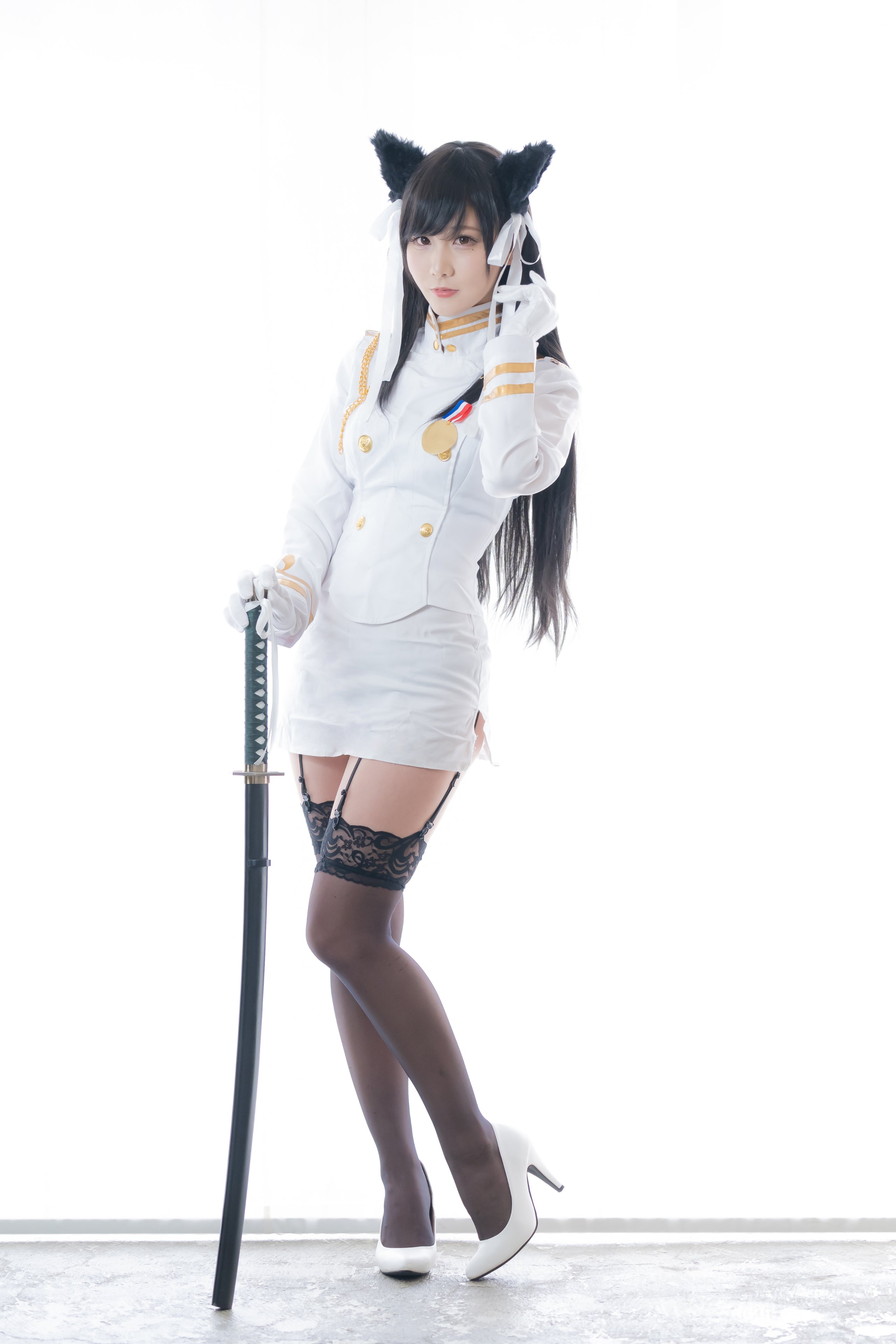 (C95) [Kenken] Atago Hiwa