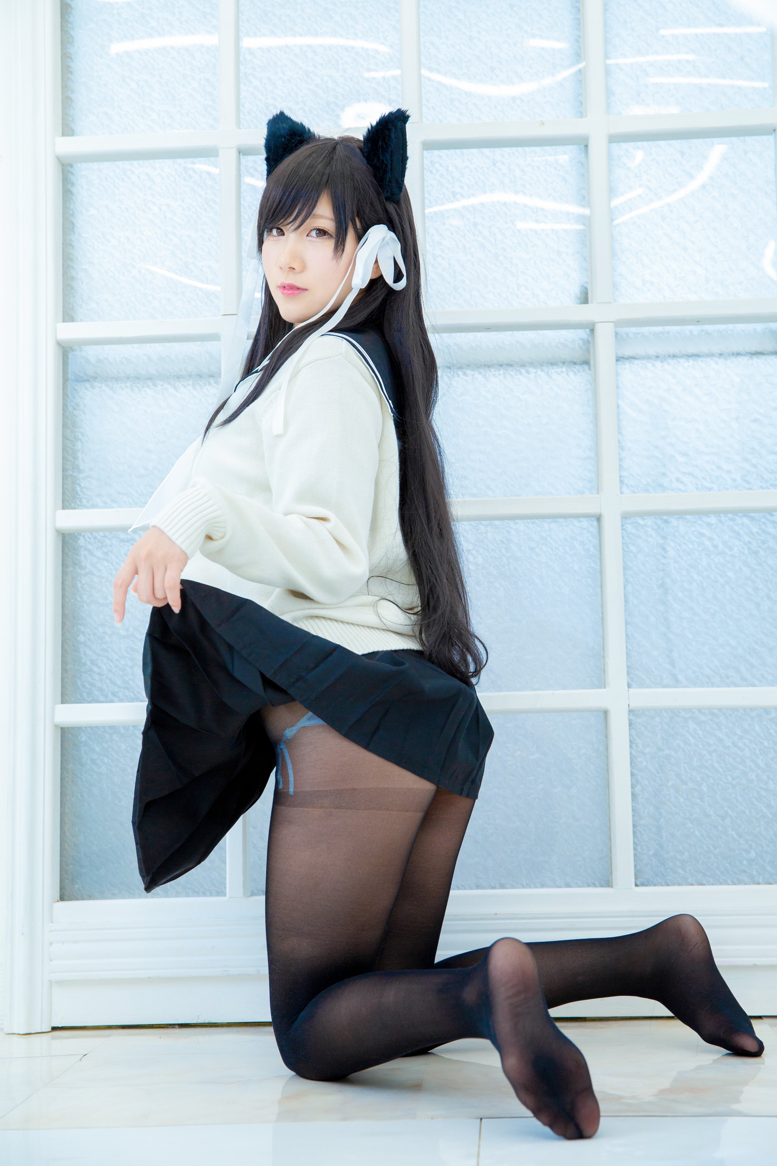 (C95) [Kenken] Atago Hiwa