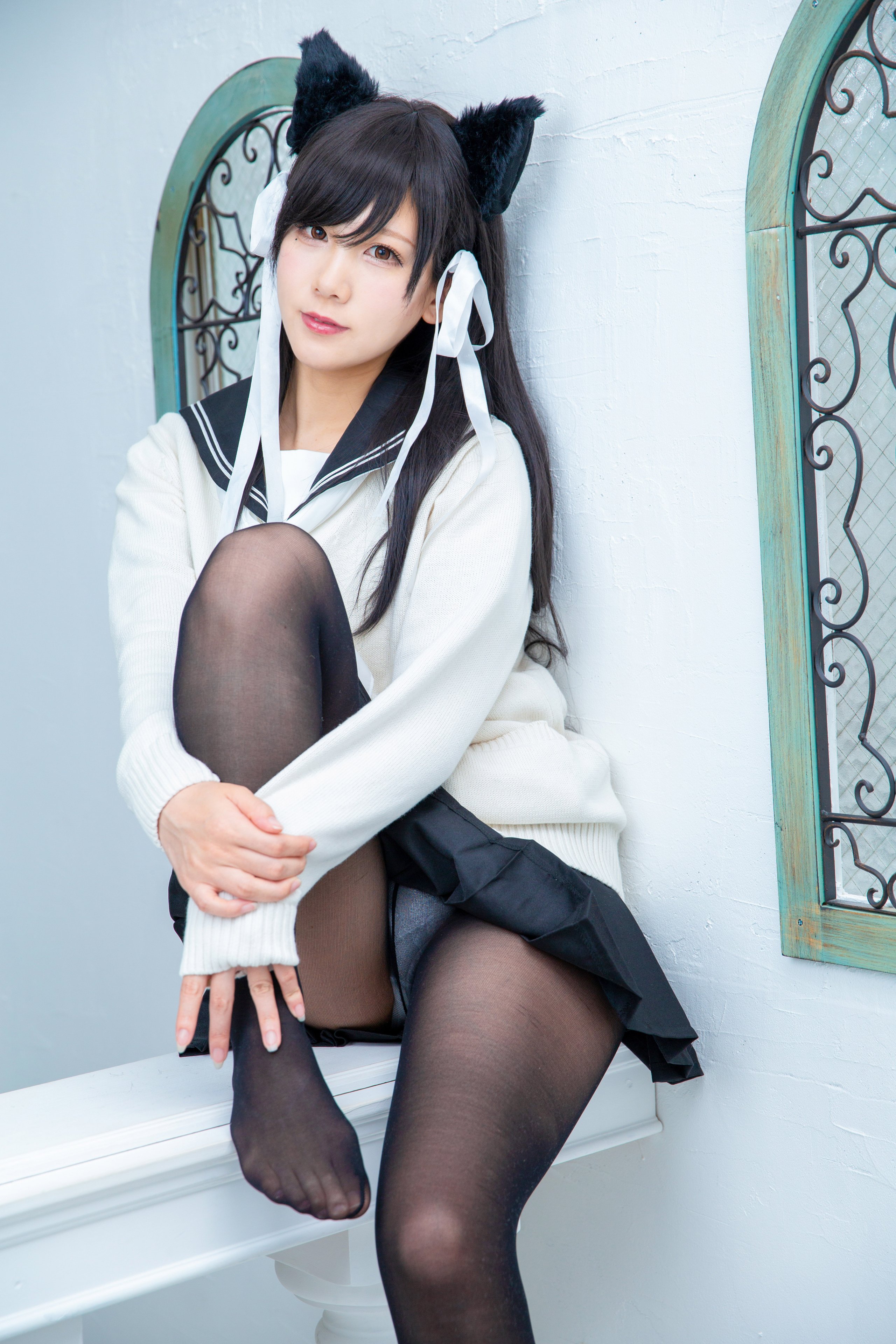 (C95) [Kenken] Atago Hiwa