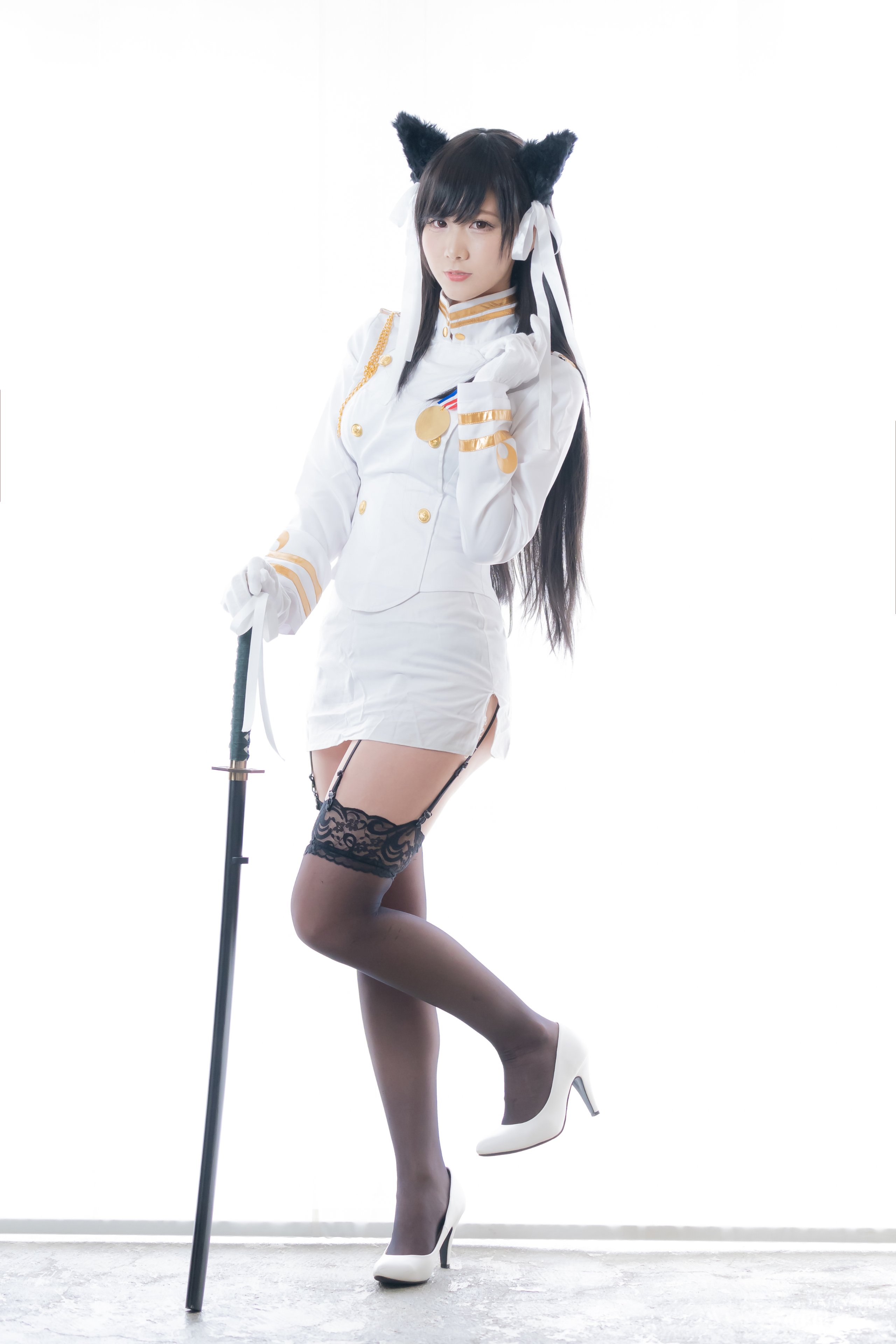 (C95) [Kenken] Atago Hiwa