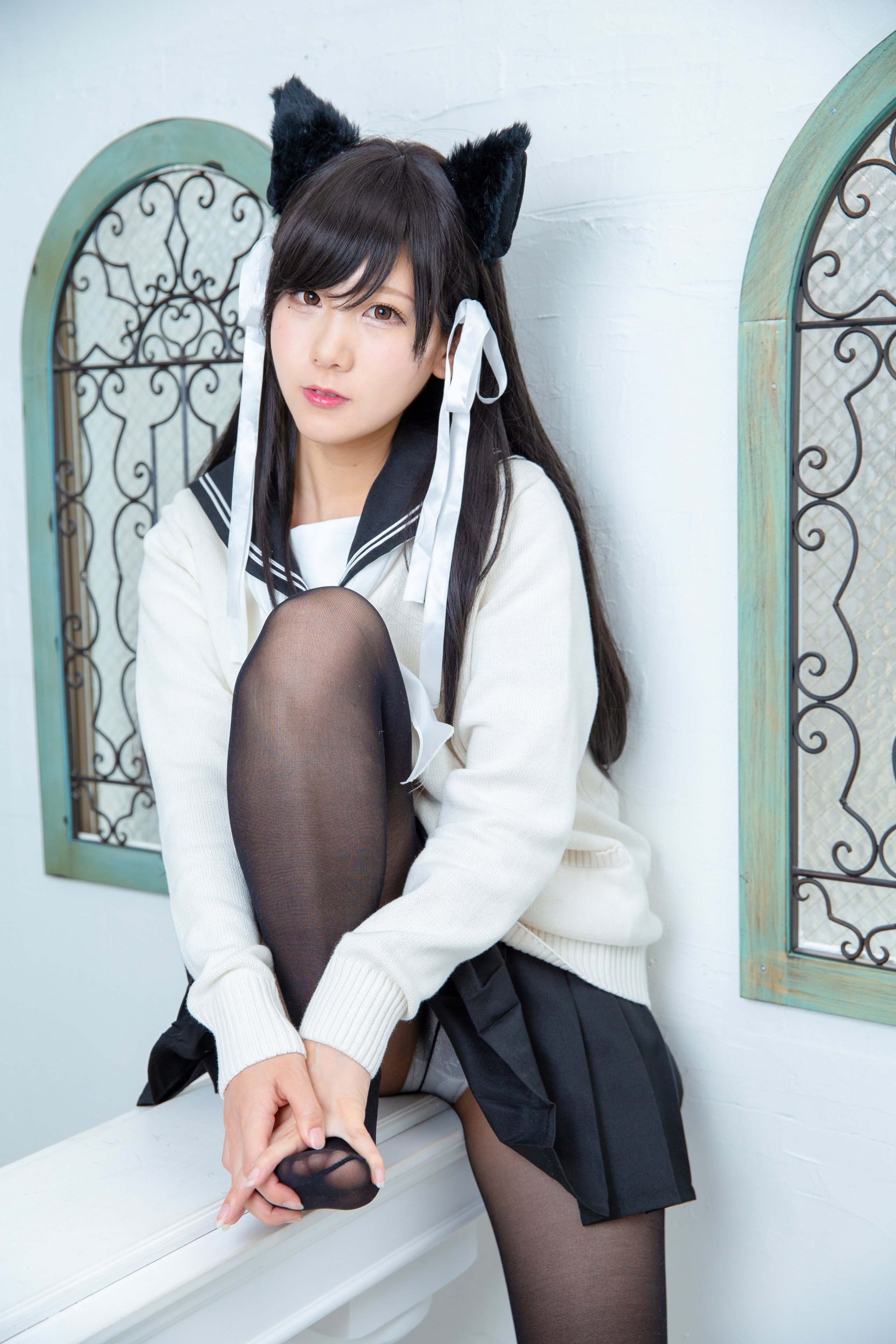 (C95) [Kenken] Atago Hiwa