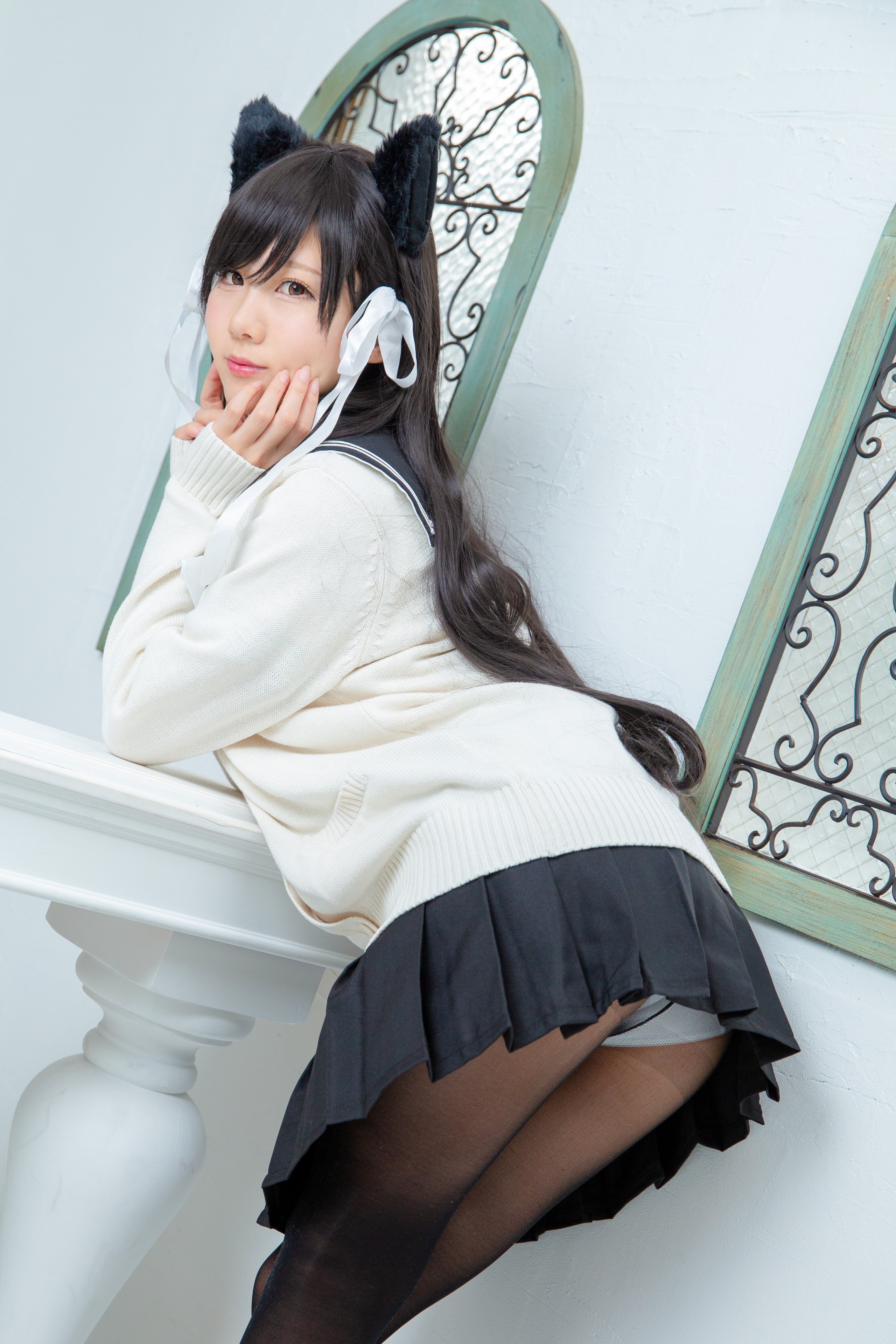 (C95) [Kenken] Atago Hiwa