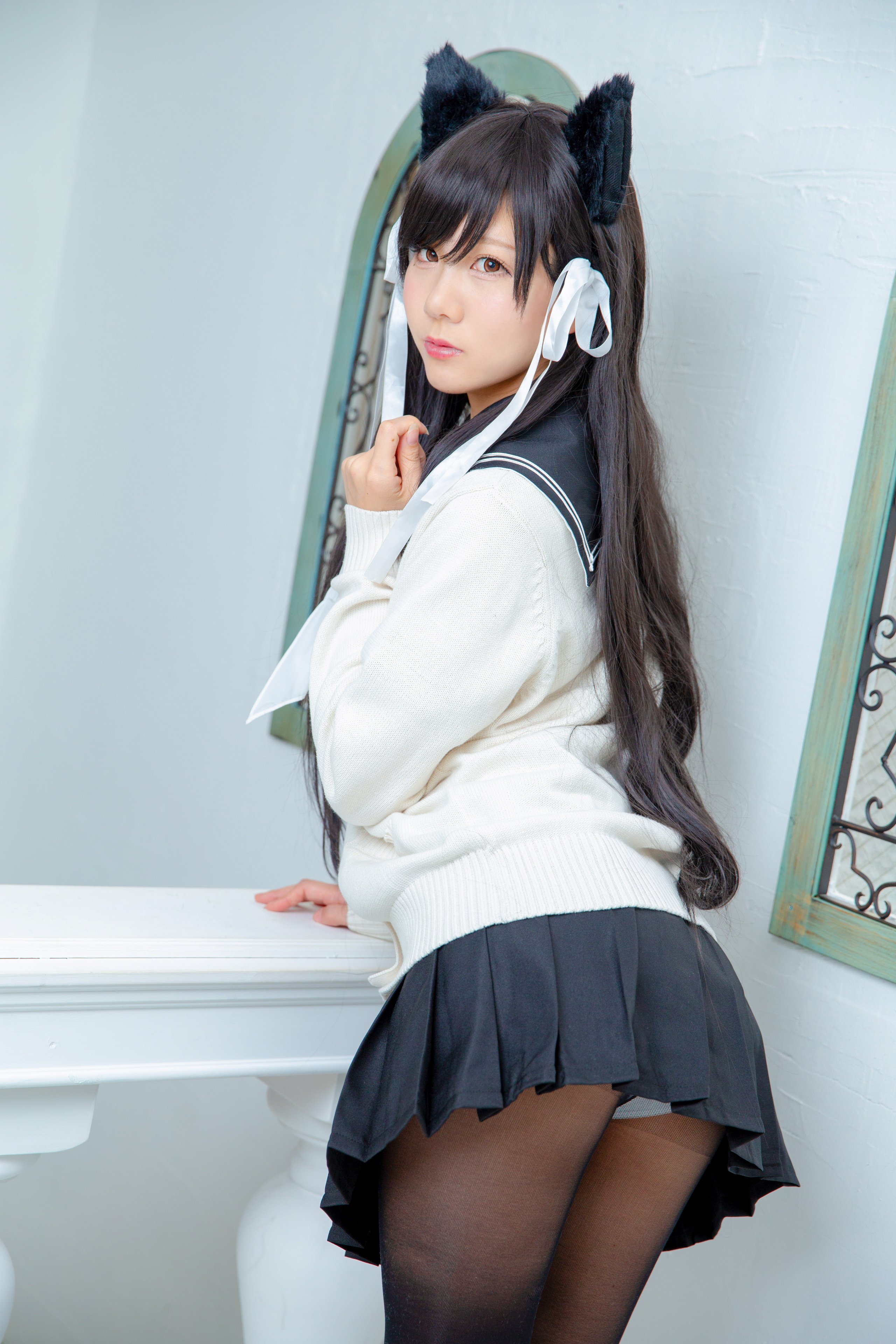 (C95) [Kenken] Atago Hiwa