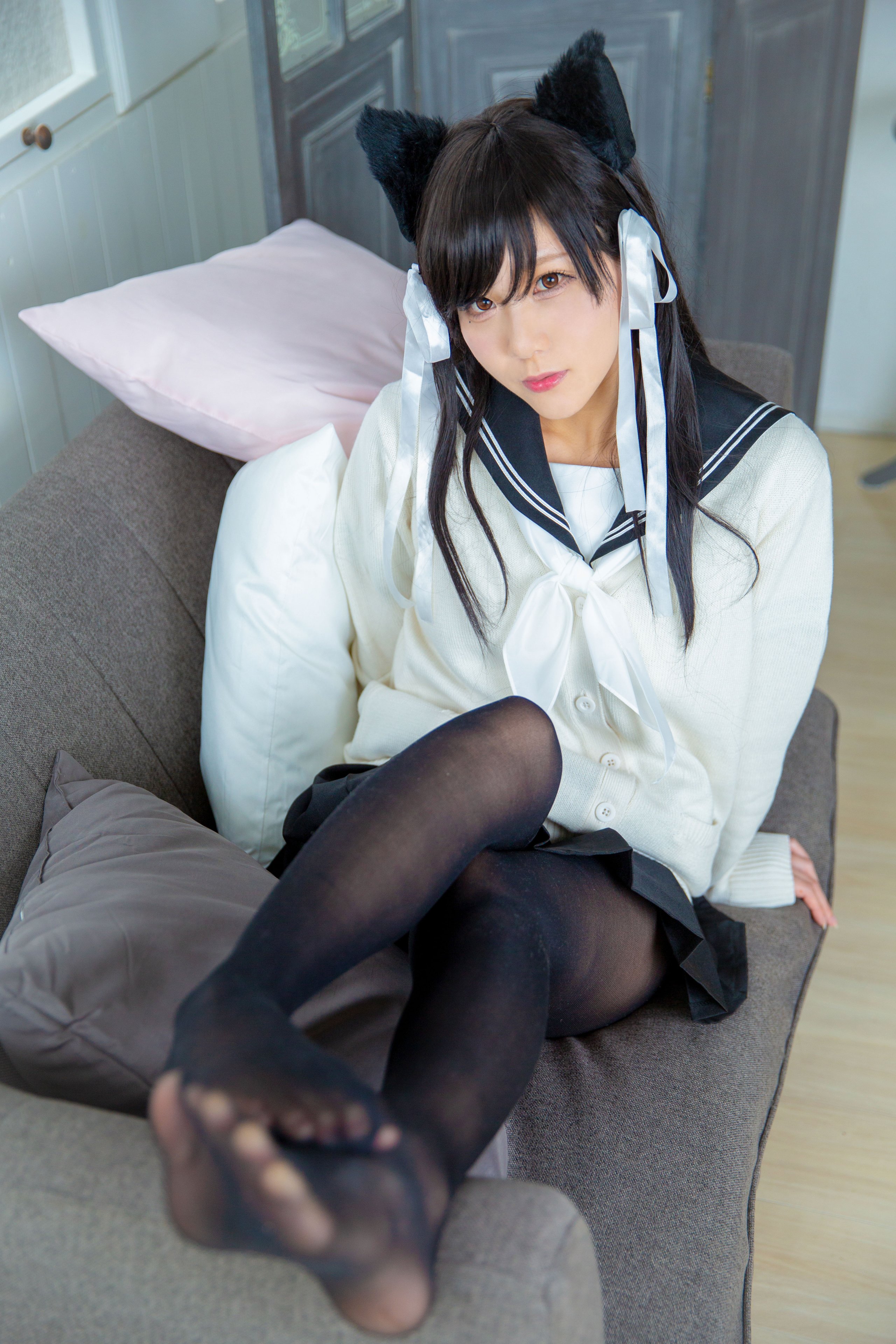 (C95) [Kenken] Atago Hiwa