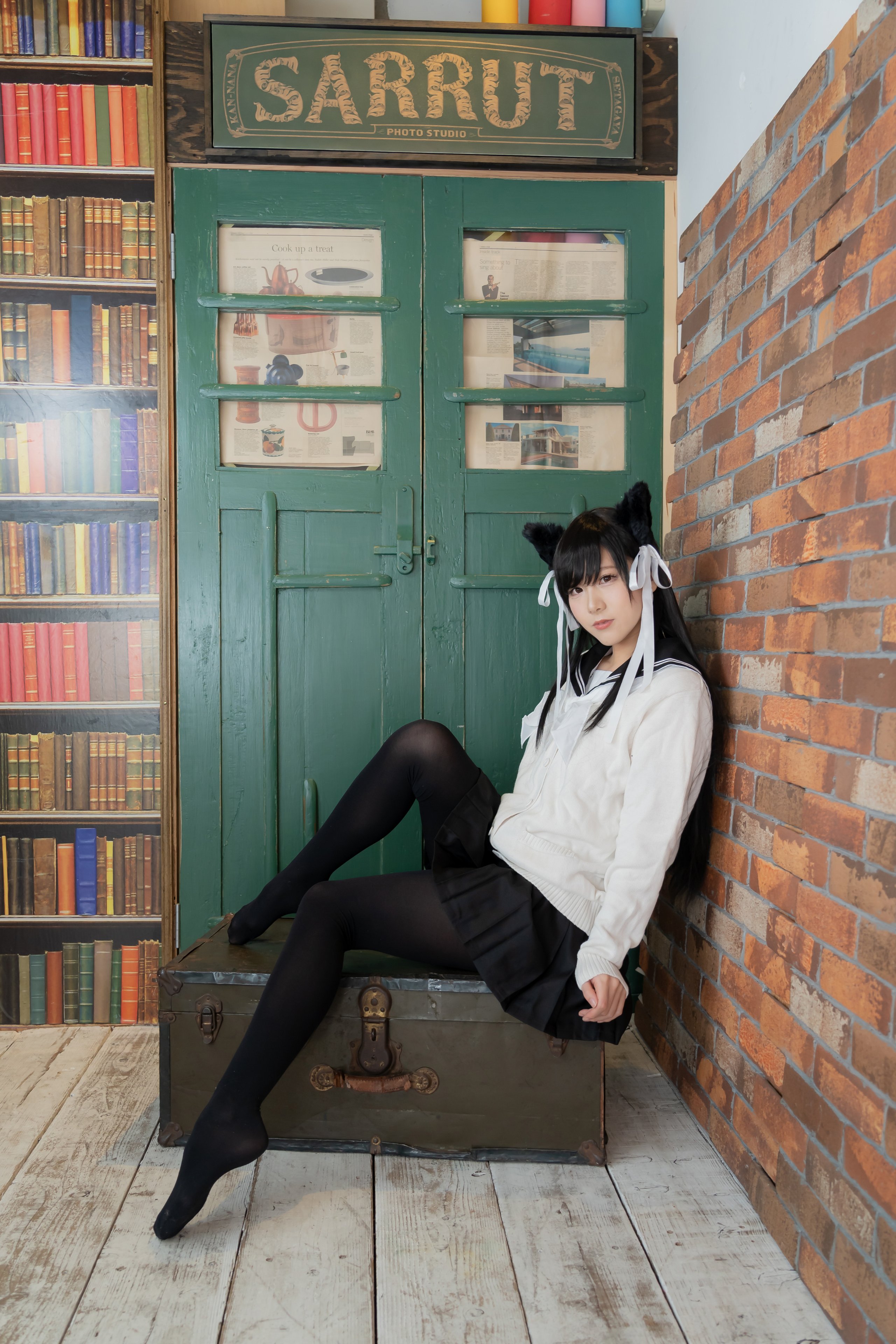 (C95) [Kenken] Atago Hiwa