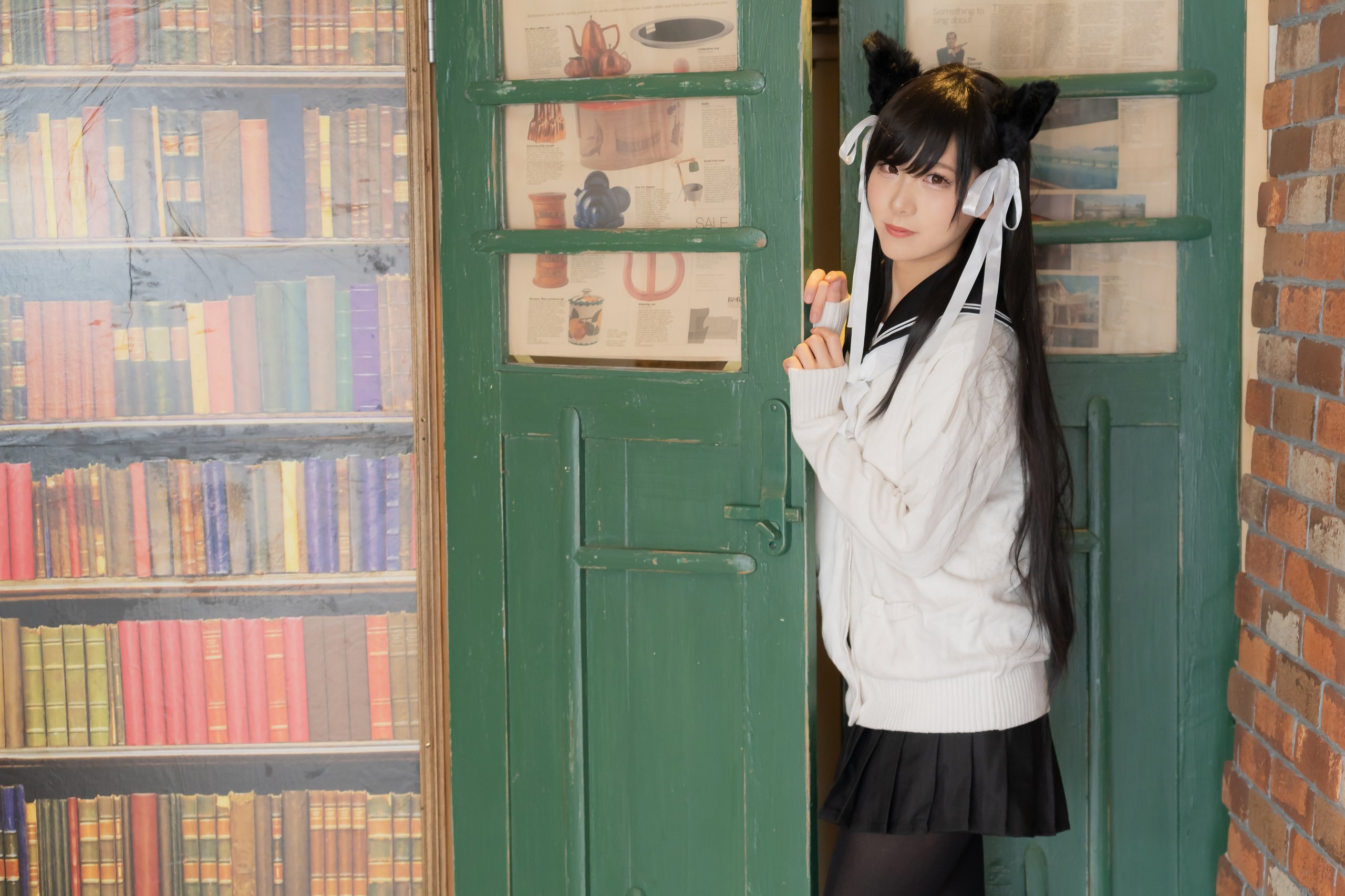 (C95) [Kenken] Atago Hiwa