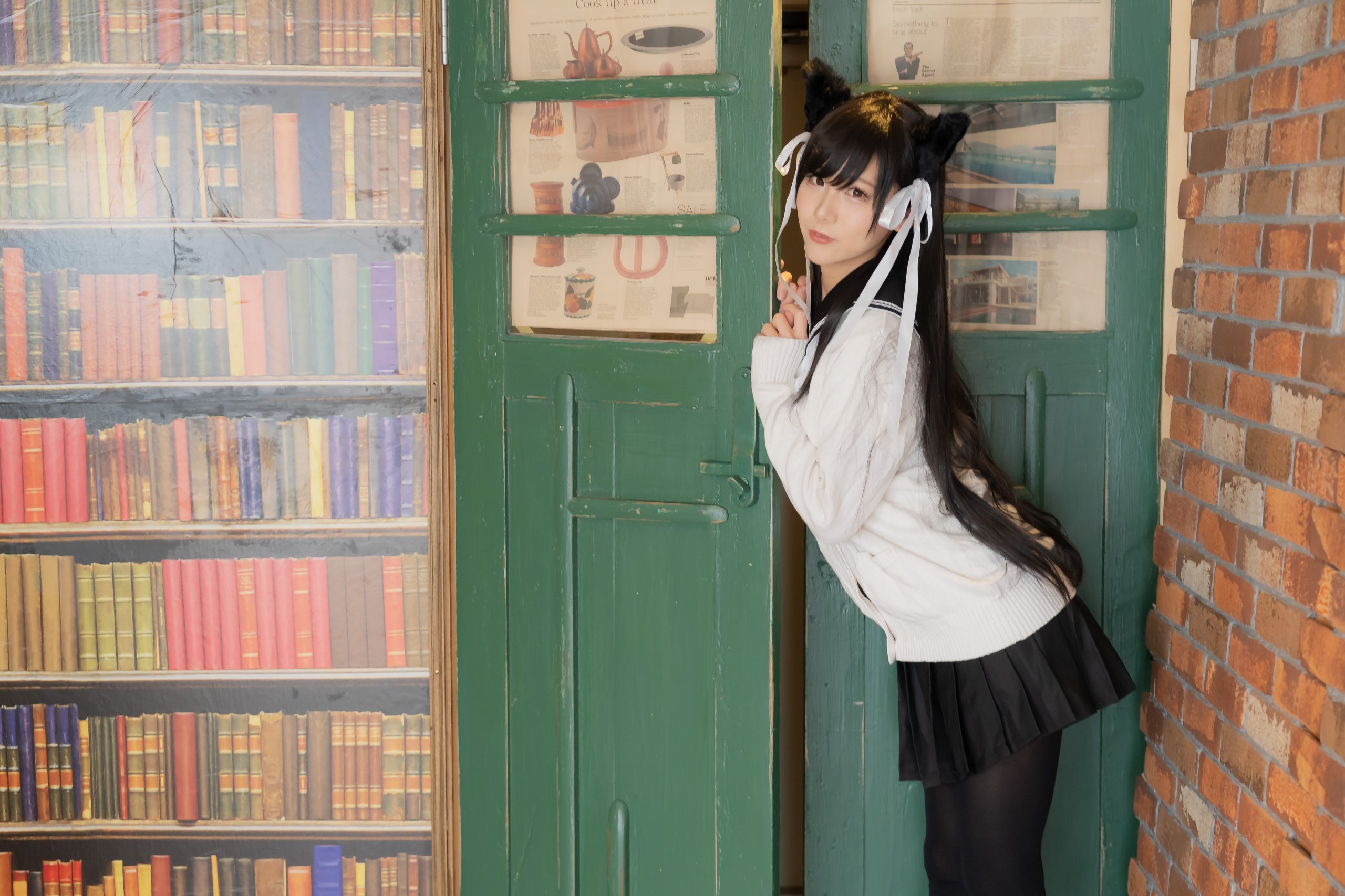 (C95) [Kenken] Atago Hiwa