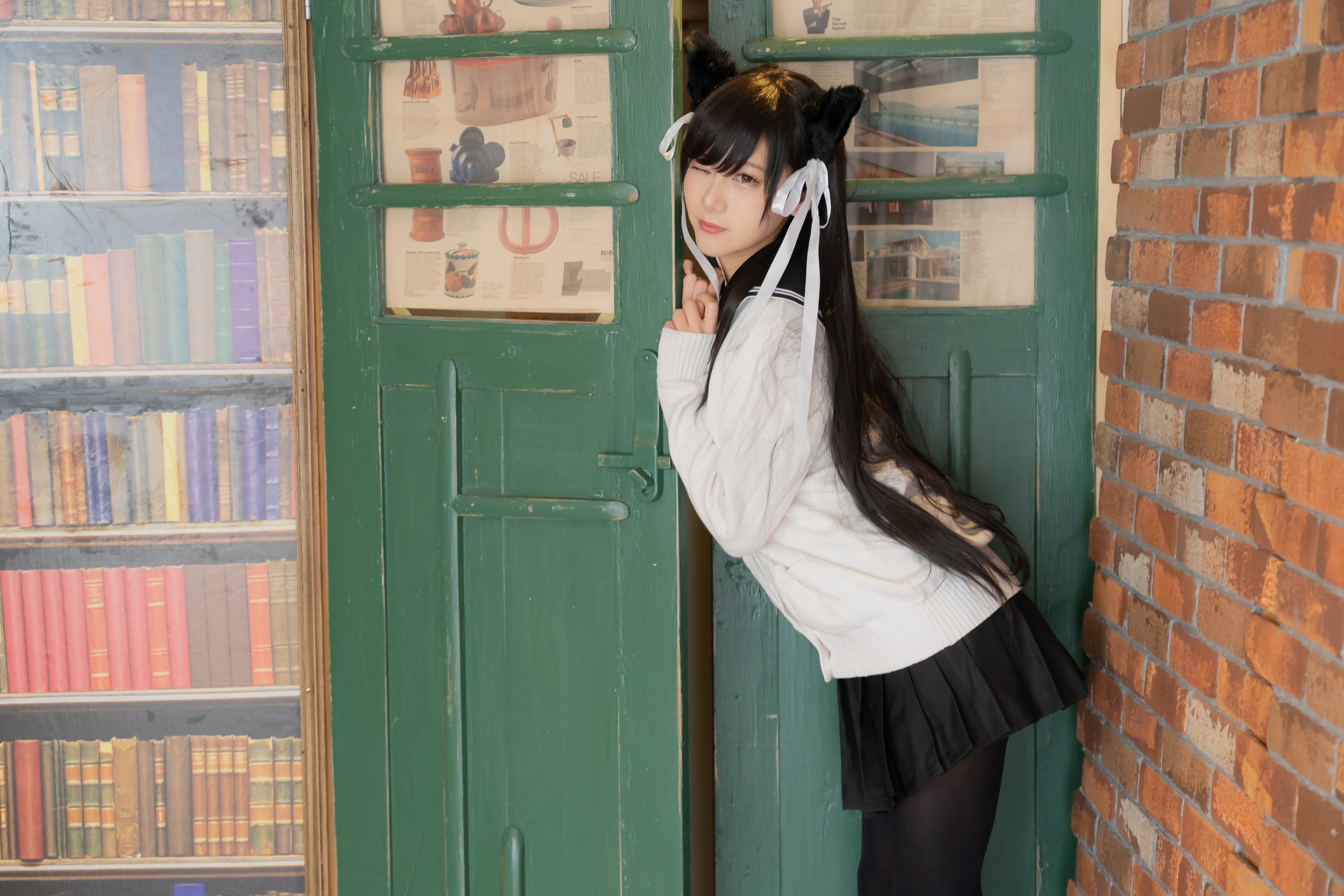 (C95) [Kenken] Atago Hiwa