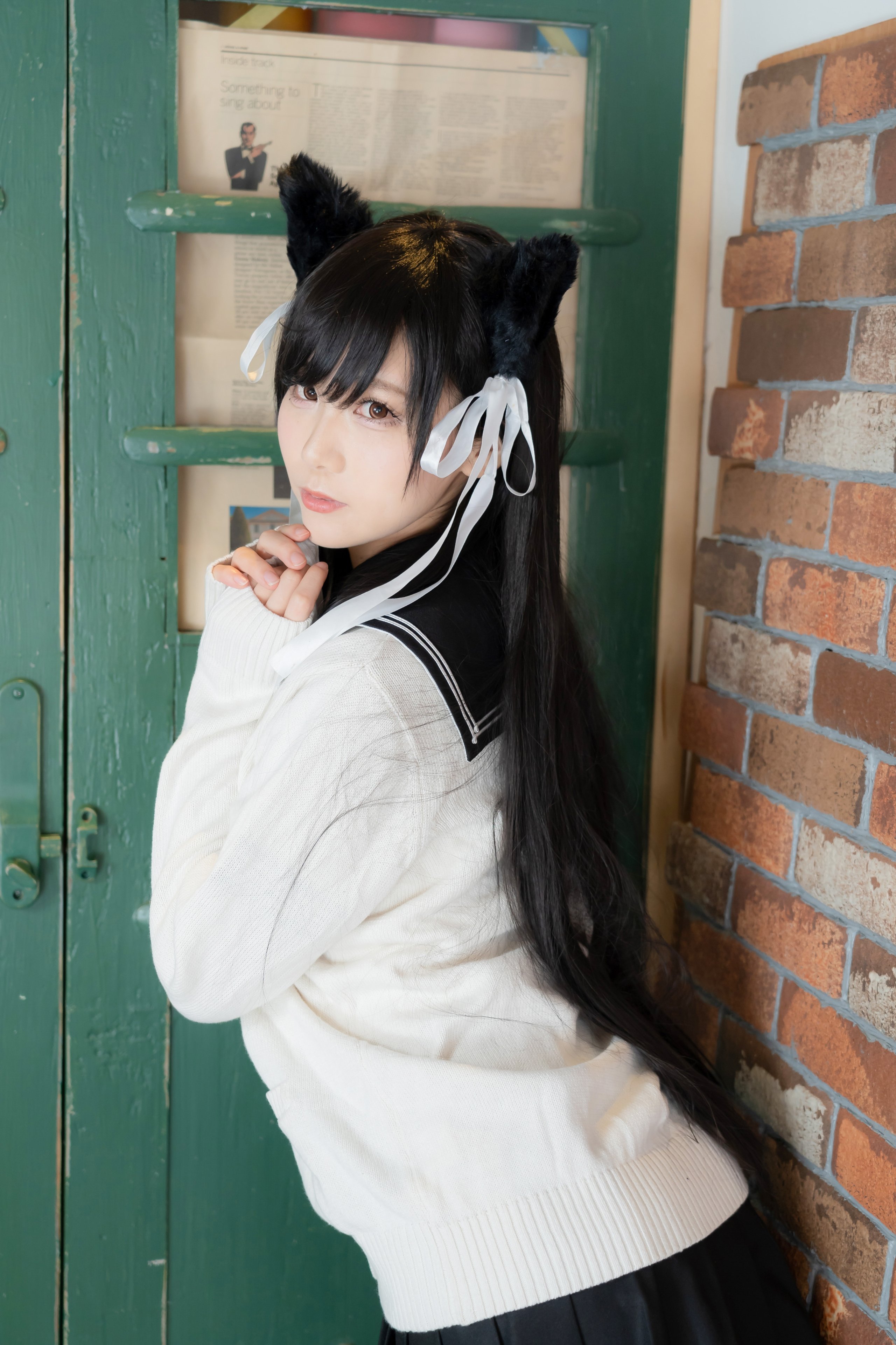 (C95) [Kenken] Atago Hiwa