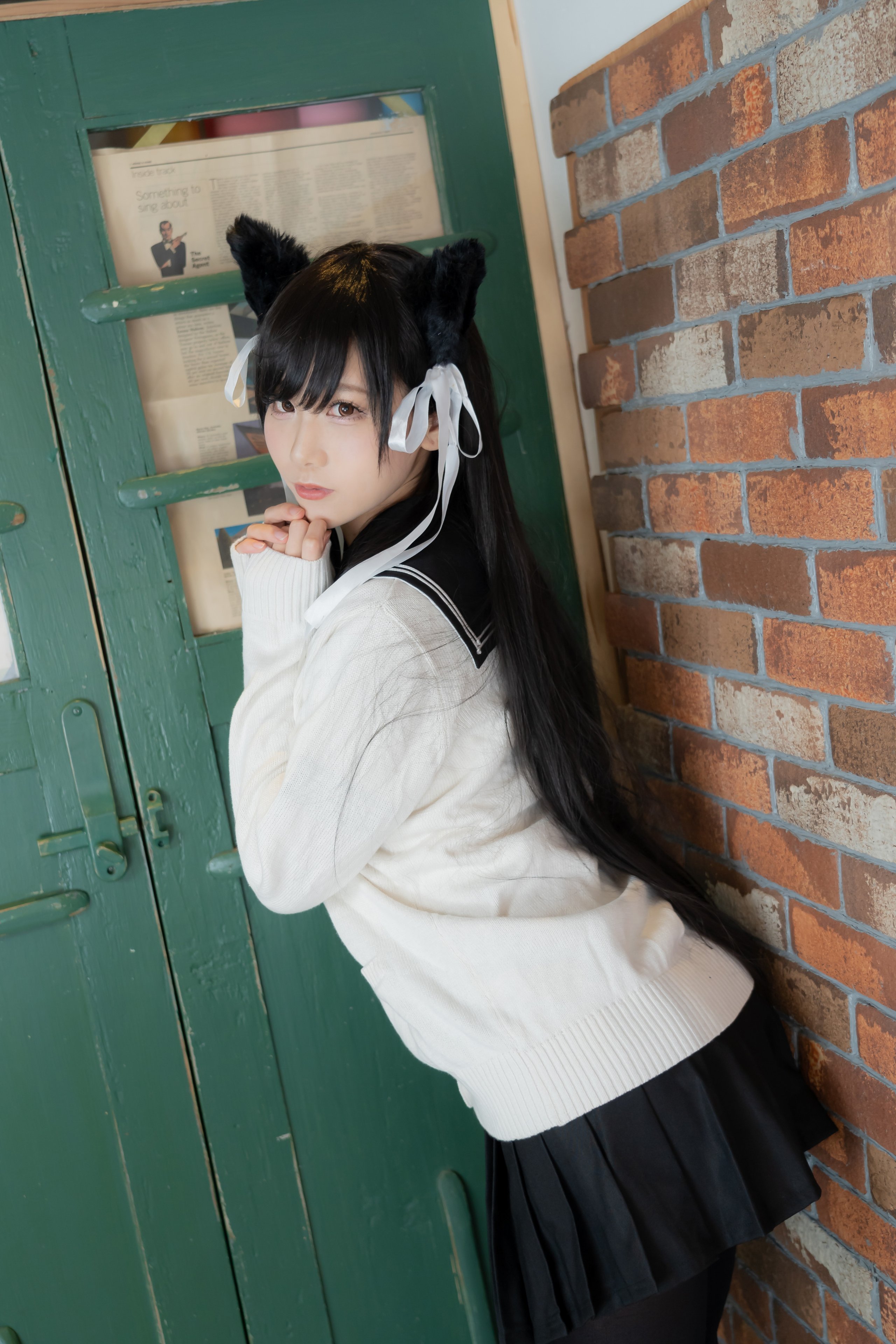 (C95) [Kenken] Atago Hiwa