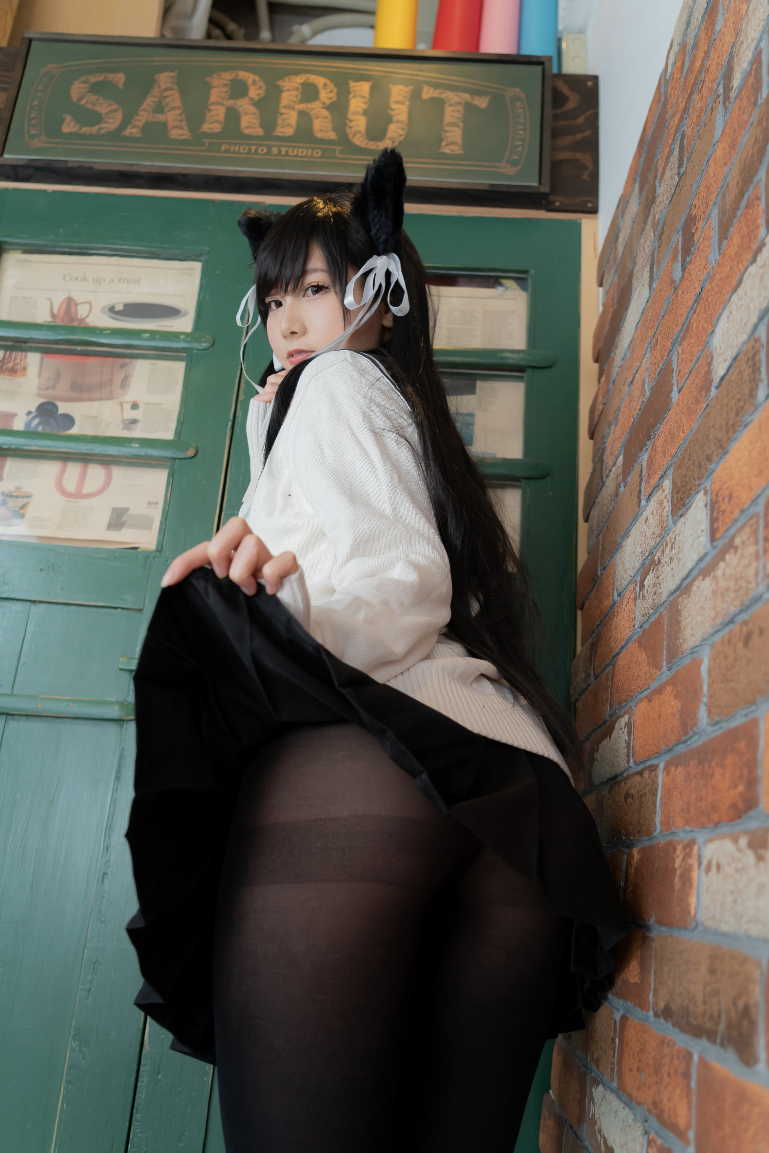 (C95) [Kenken] Atago Hiwa