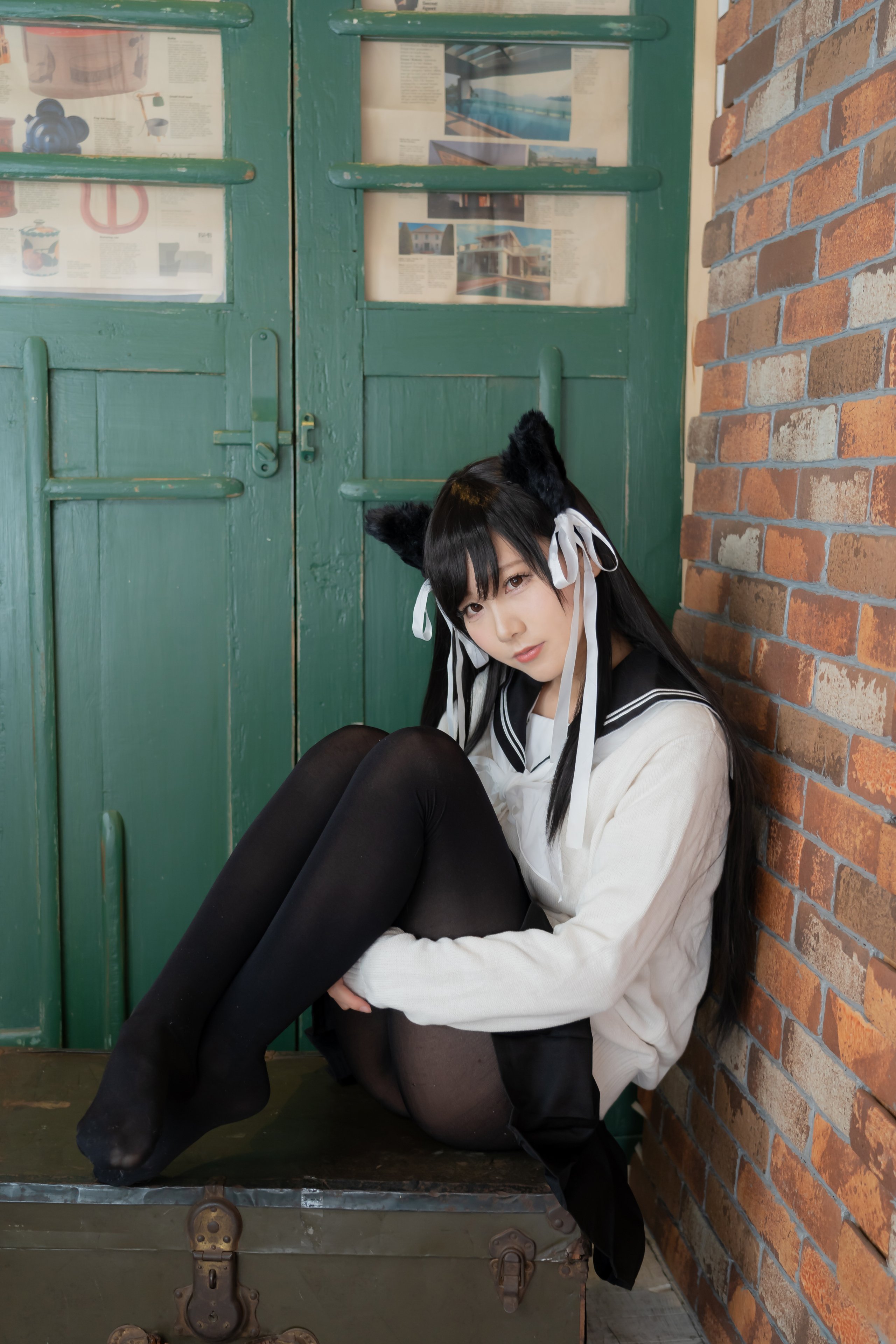 (C95) [Kenken] Atago Hiwa