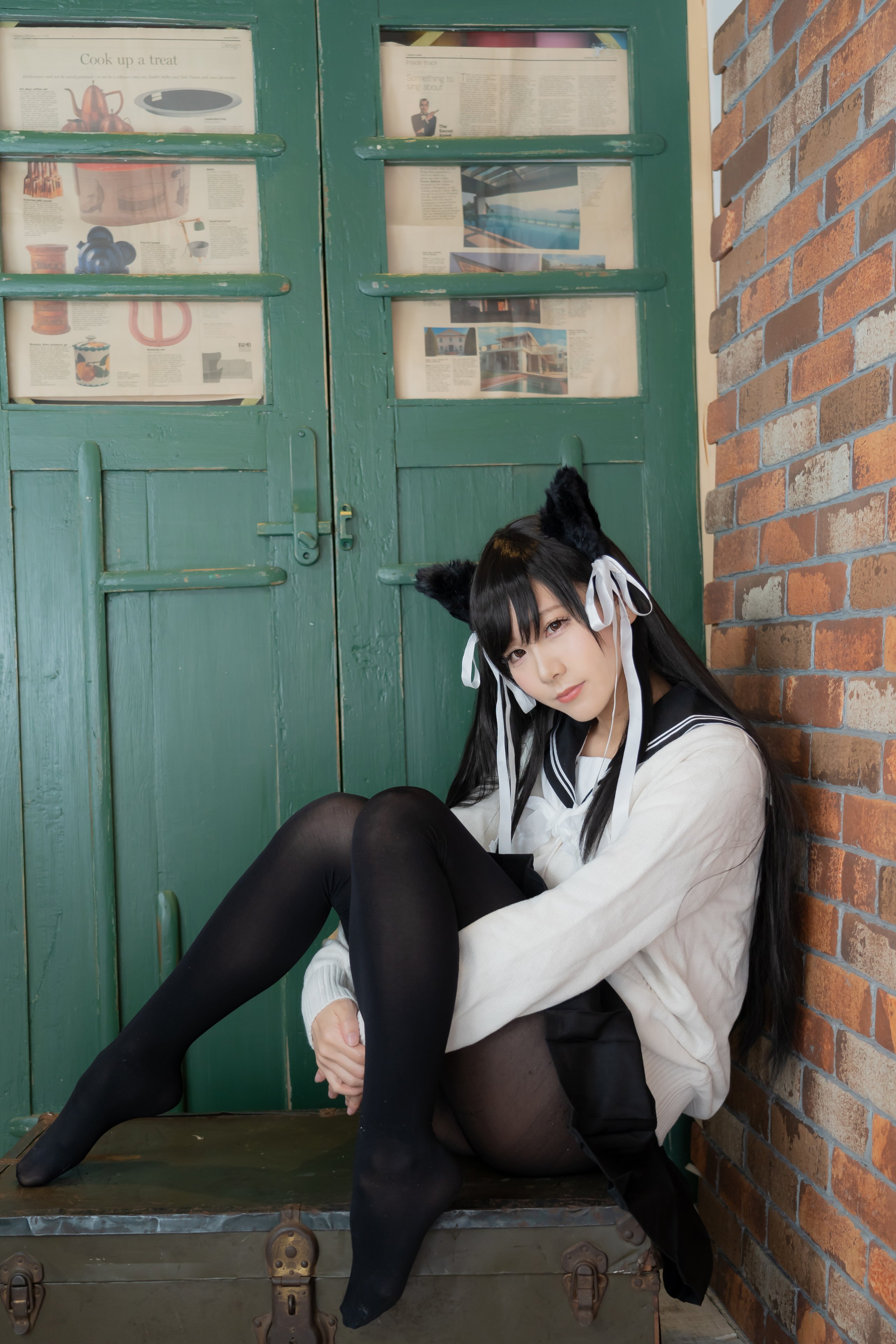 (C95) [Kenken] Atago Hiwa